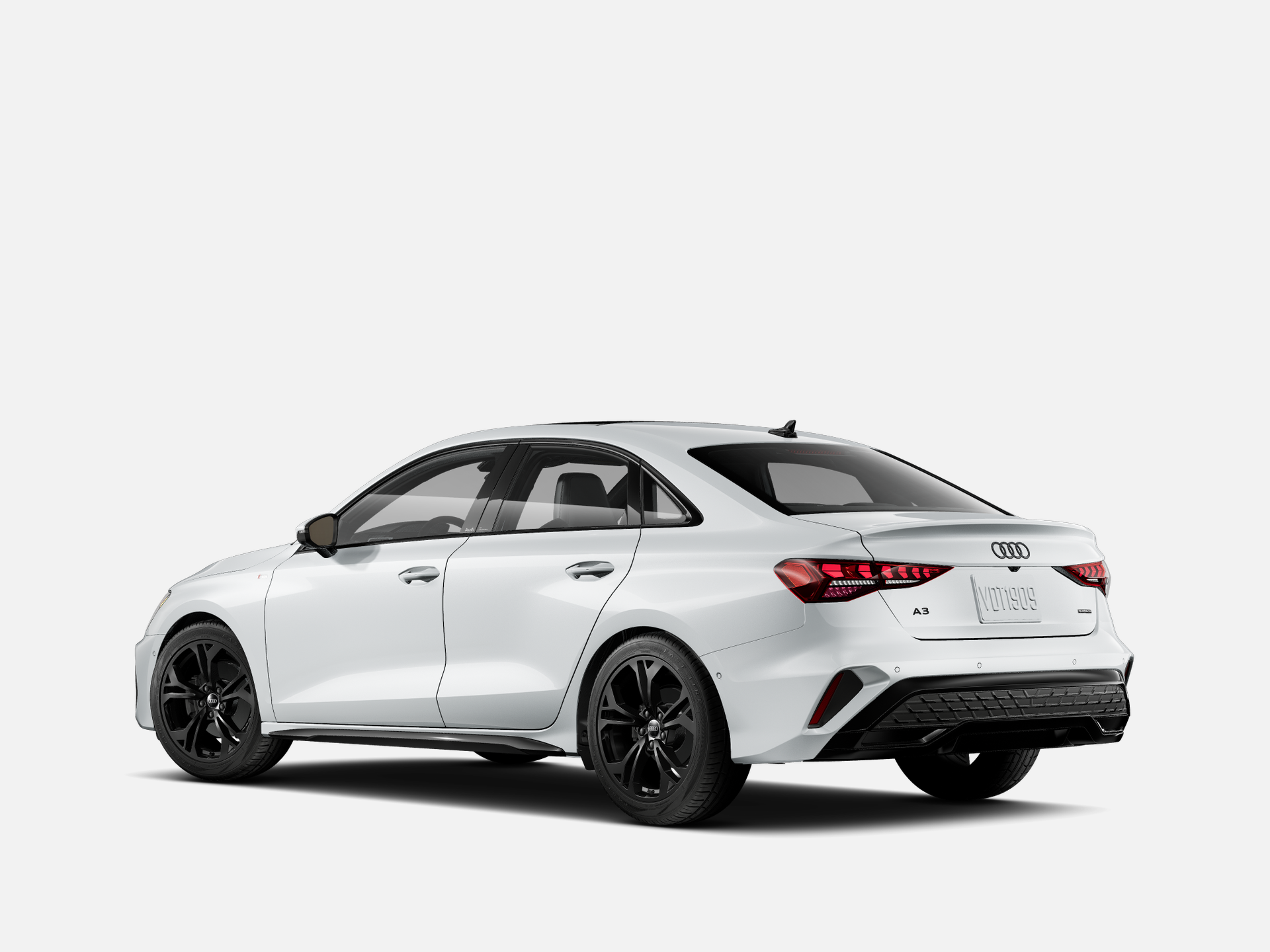 2026 Audi A3 Premium Plus - Photo 19