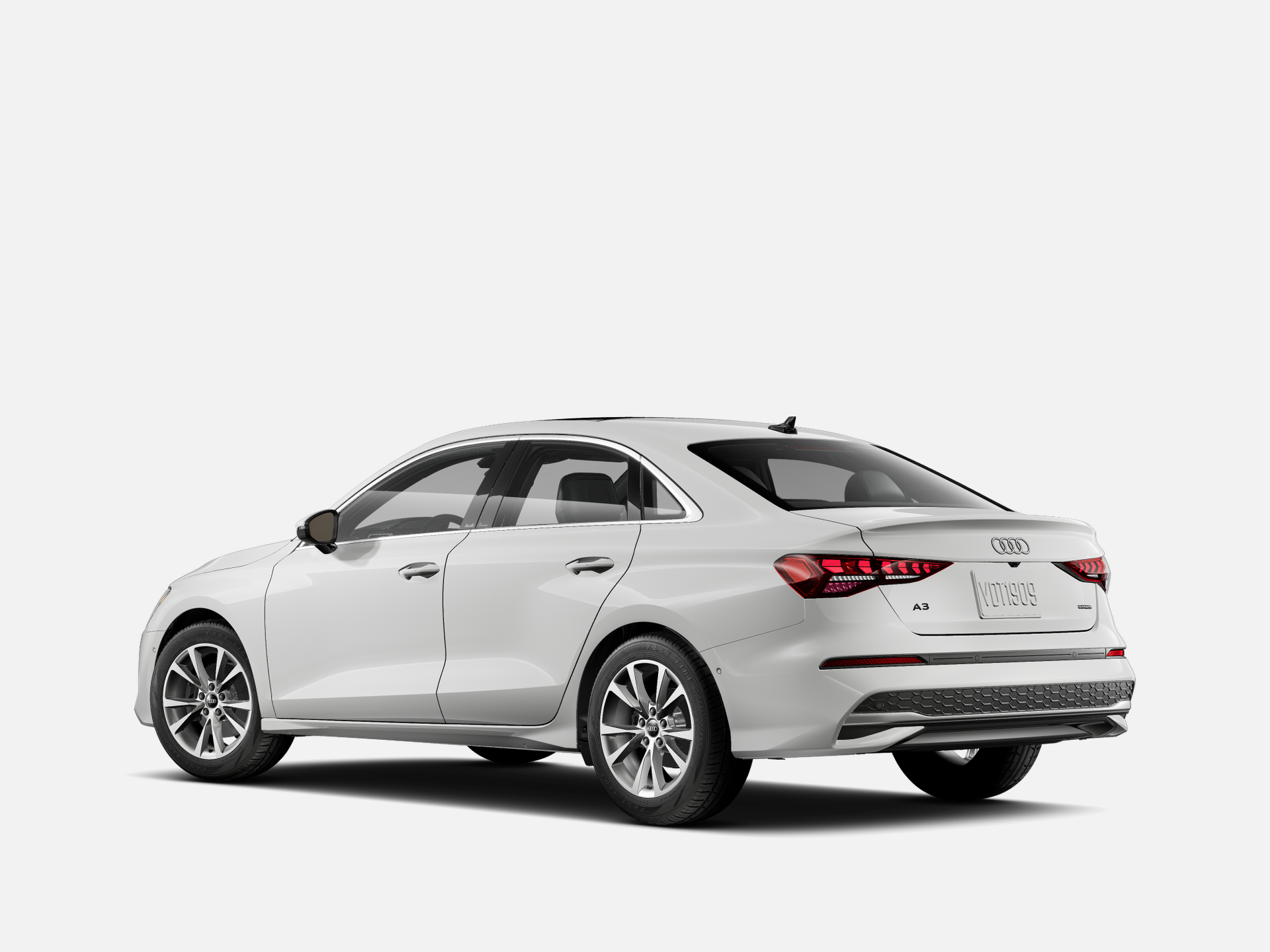 2026 Audi A3 Premium - Photo 29