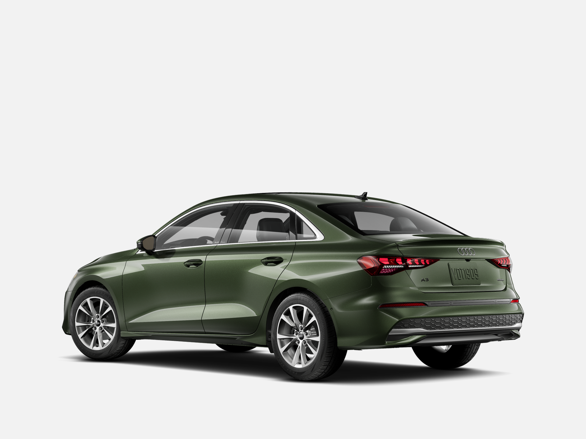 2026 Audi A3 Premium Plus - Photo 51