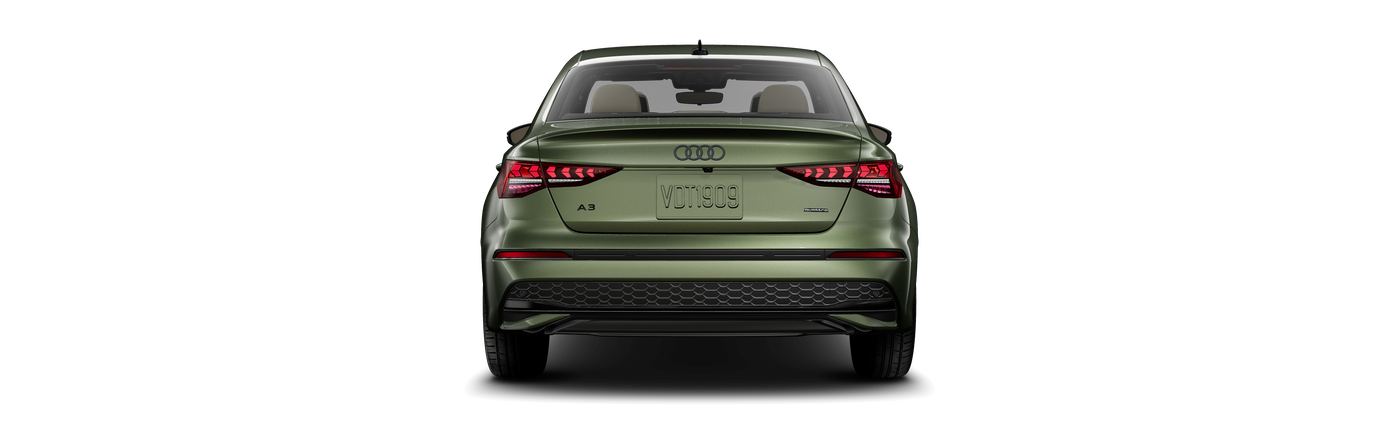2026 Audi A3 Premium Plus - Photo 56