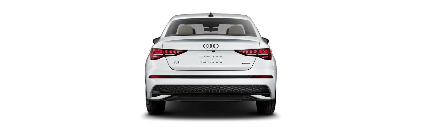 2026 Audi A3 Premium Plus - Photo 52