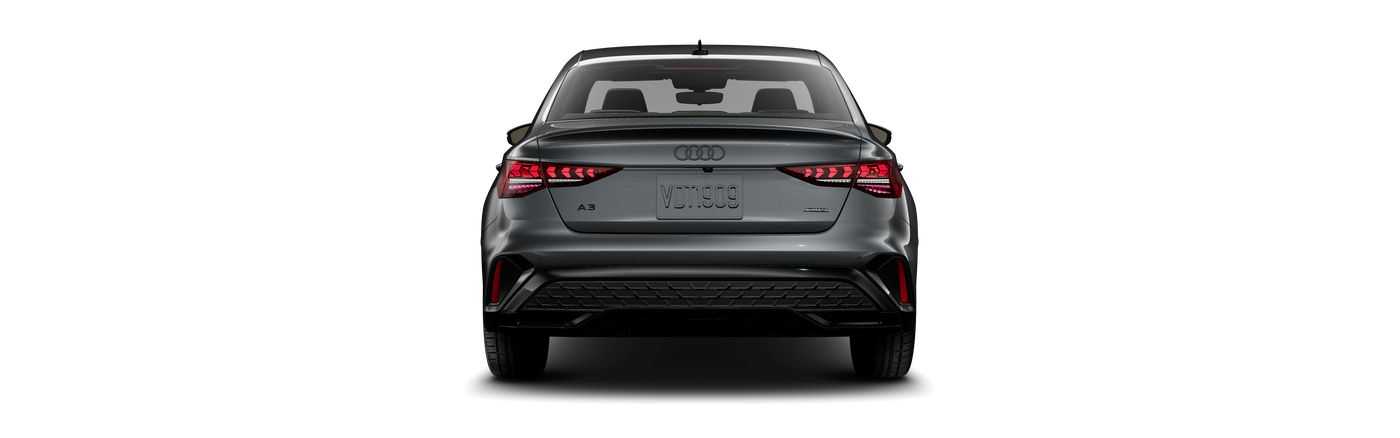2026 Audi A3 Premium Plus - Photo 49