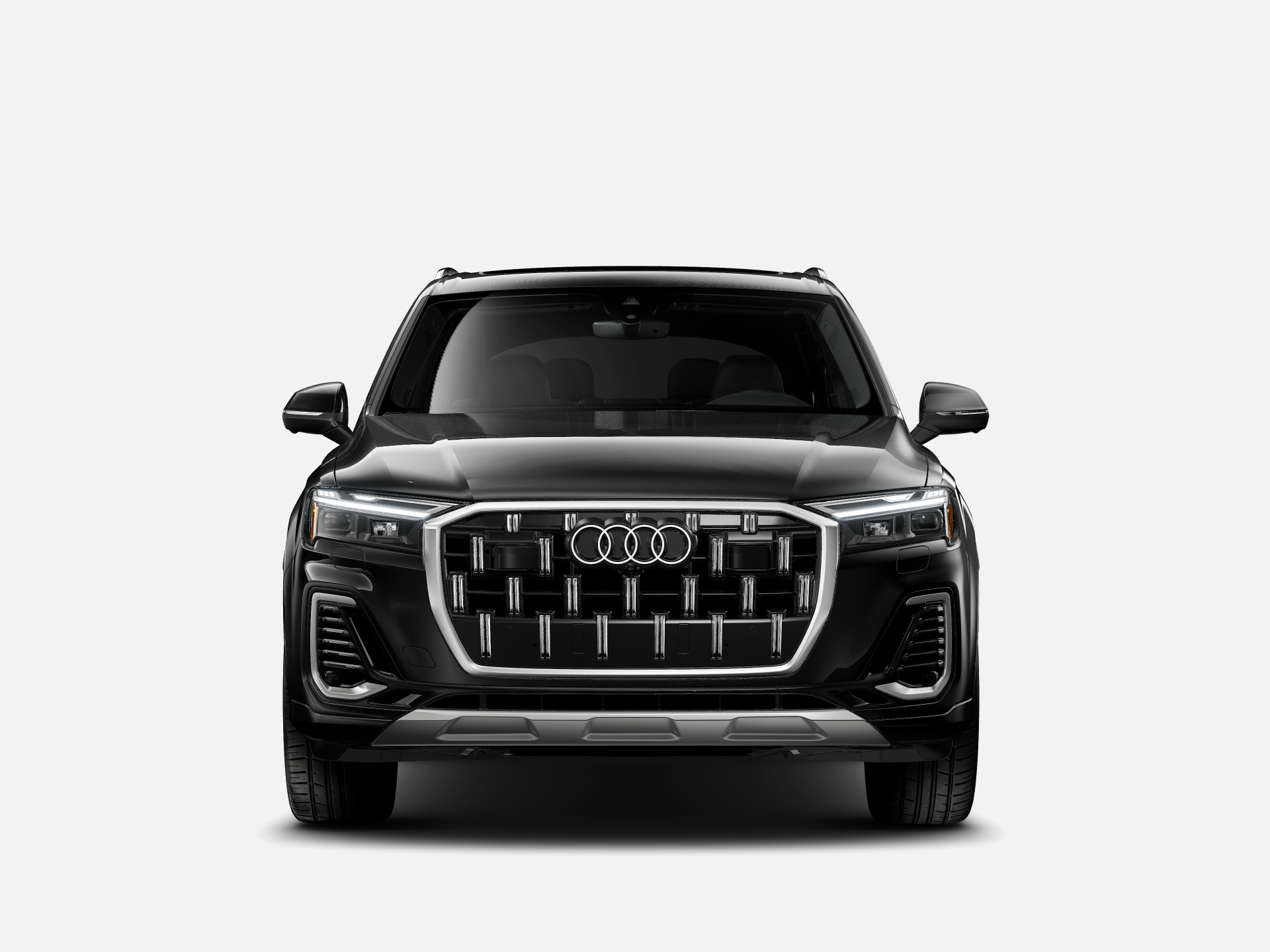 2025 Audi Q7 Premium Plus - Photo 13