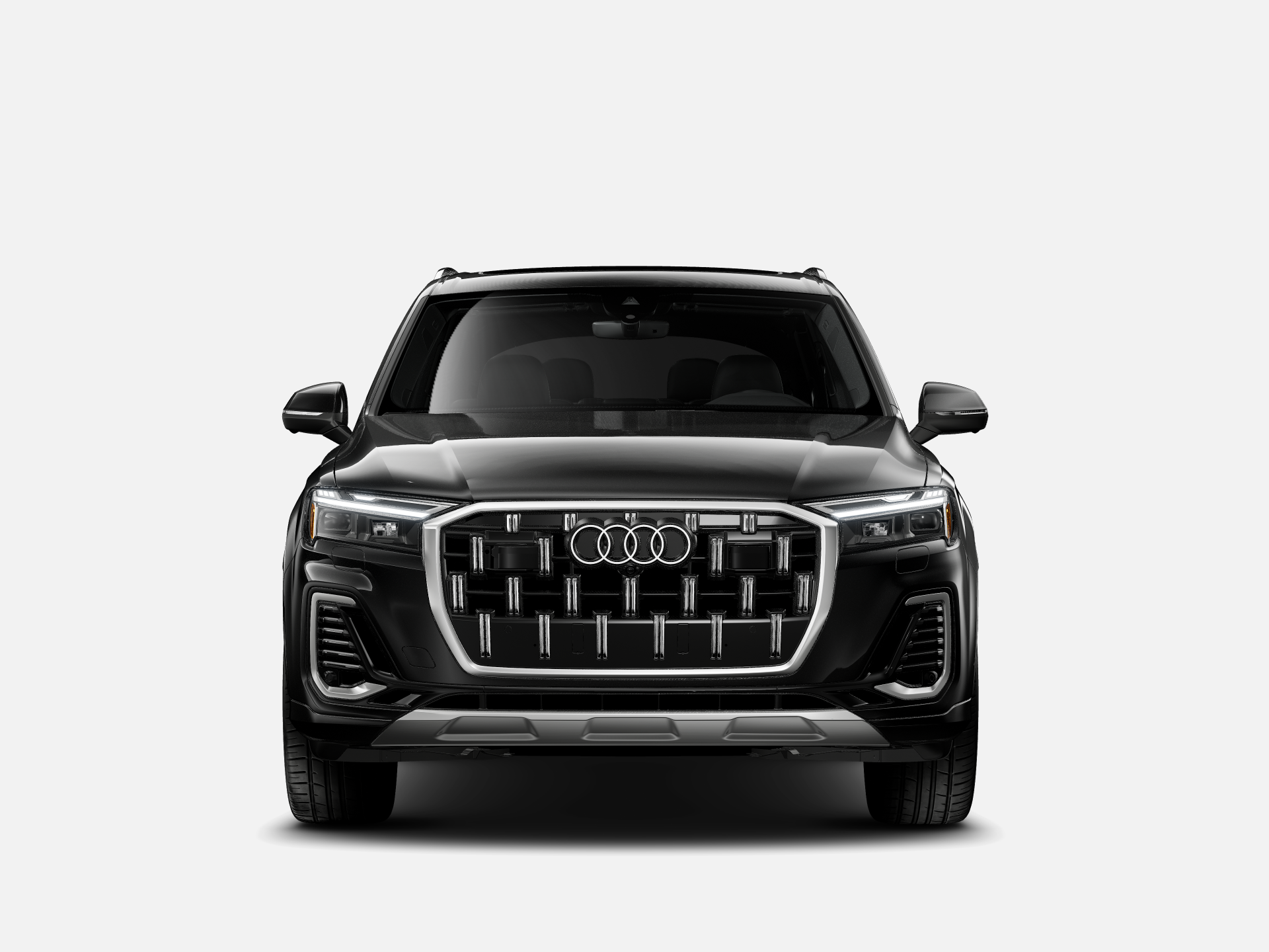 2025 Audi Q7 Premium Plus - Photo 20