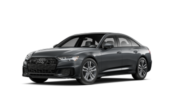 Photo of 2025 Audi A6 Sedan 