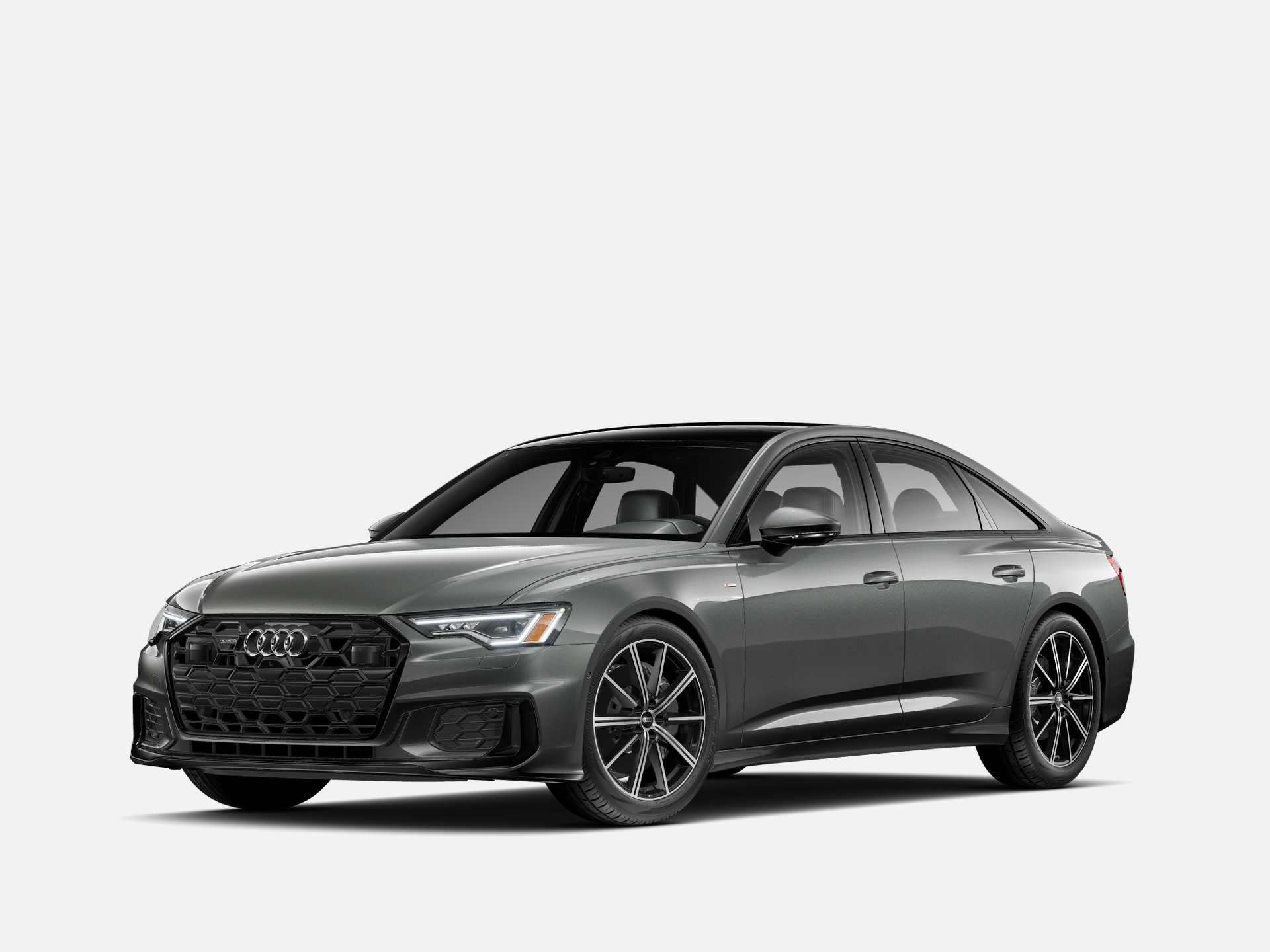 2025 Audi A6 Premium Plus - Photo 23