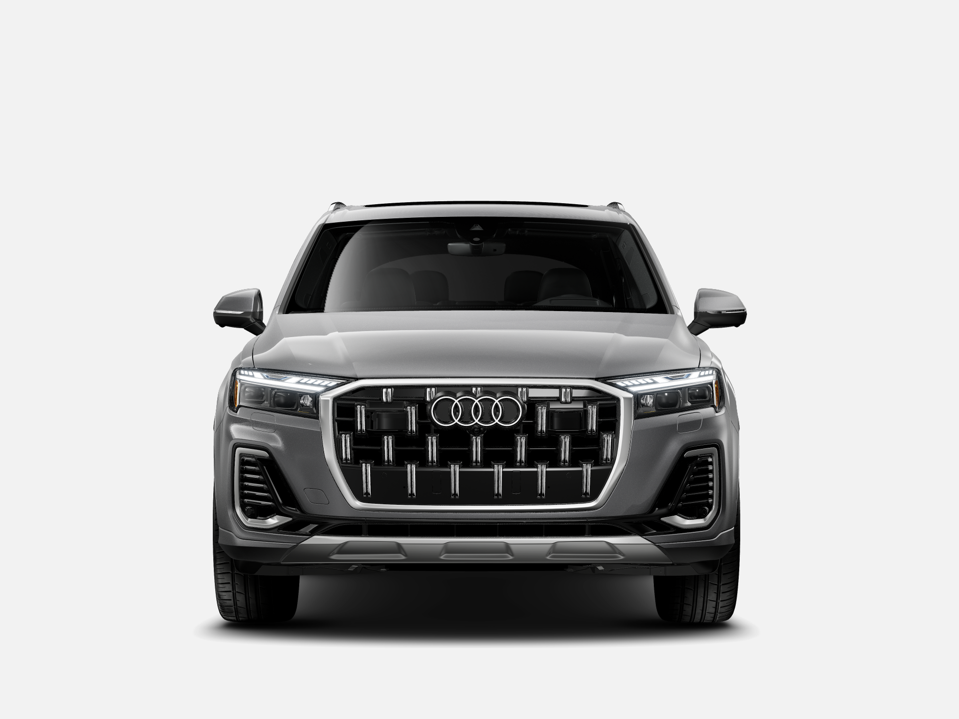 2025 Audi Q7 Prestige - Photo 34