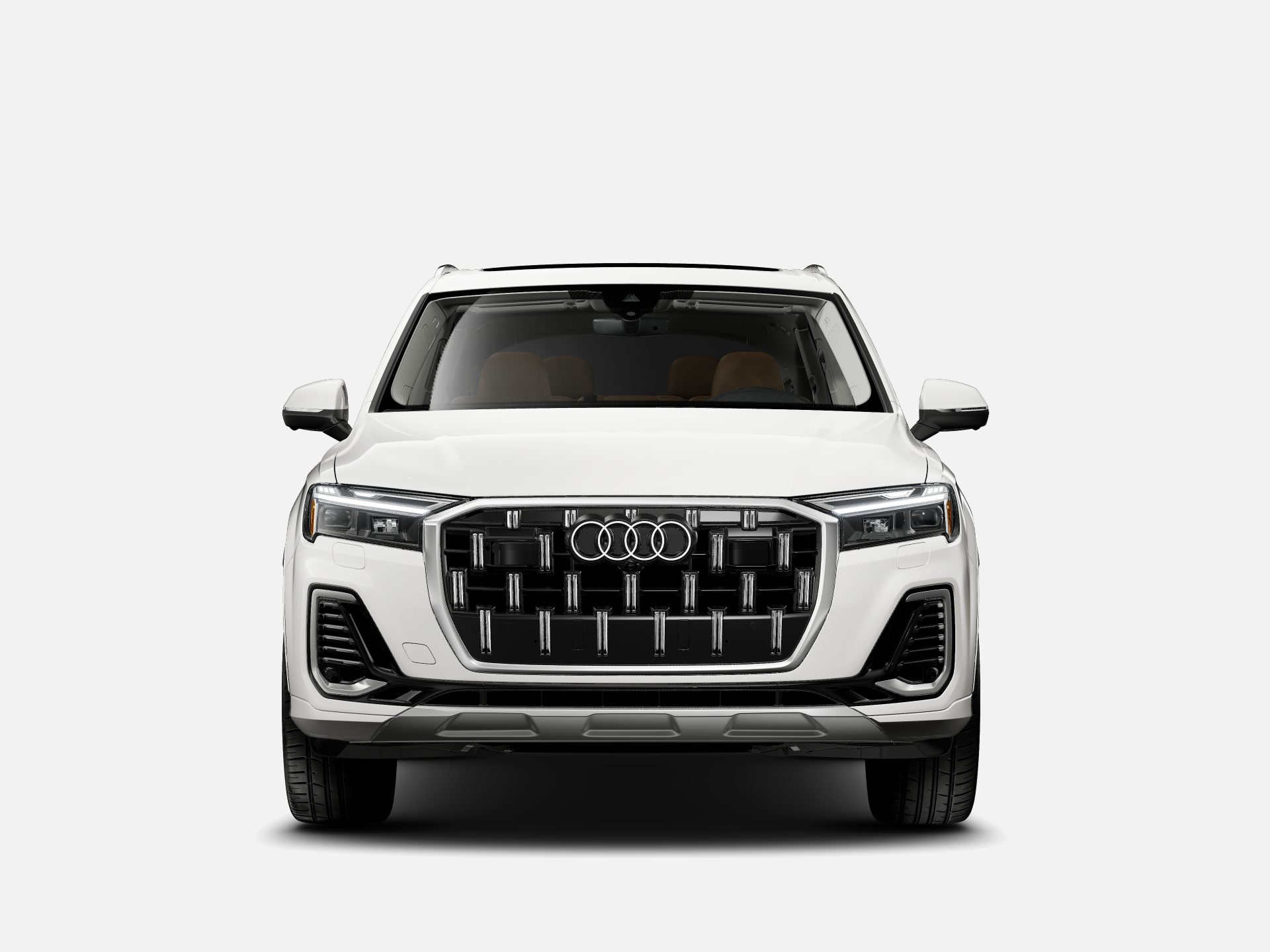 2025 Audi Q7 Premium Plus - Photo 25