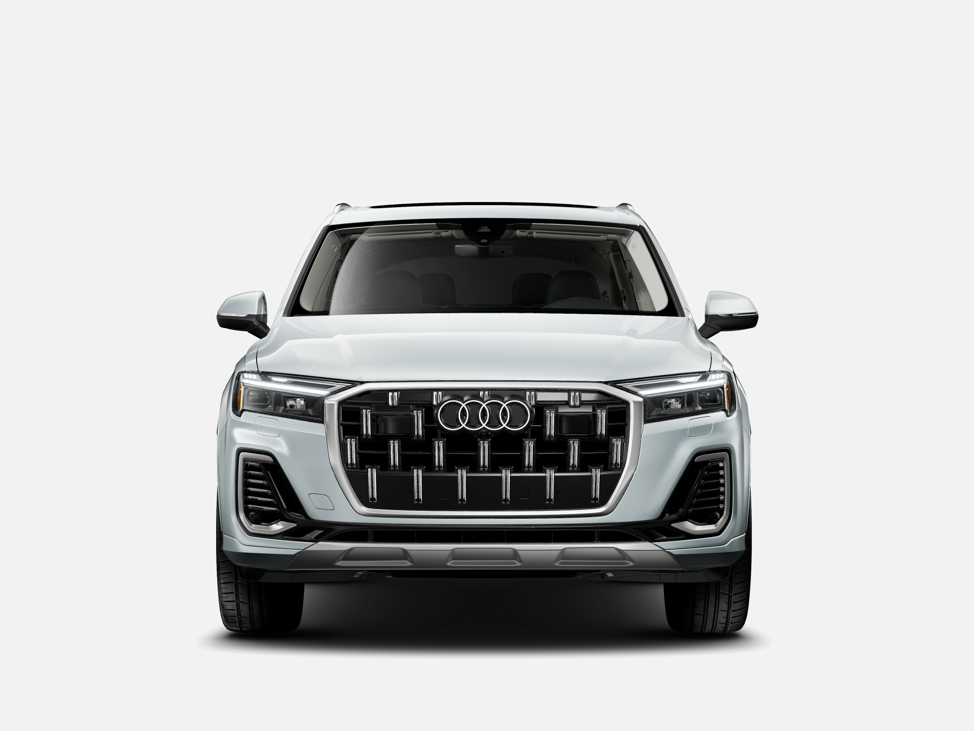 2025 Audi Q7 Premium - Photo 29