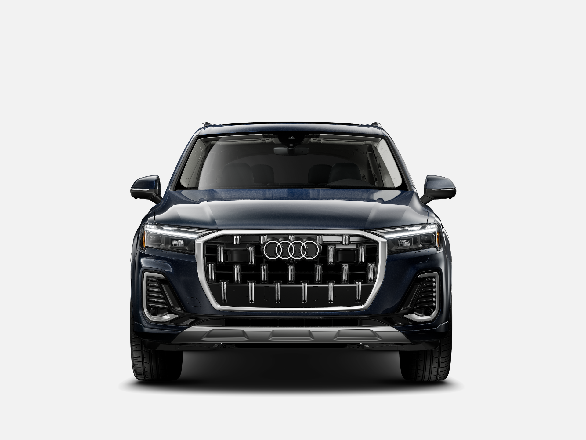 2026 Audi Q7 Premium Plus - Photo 17