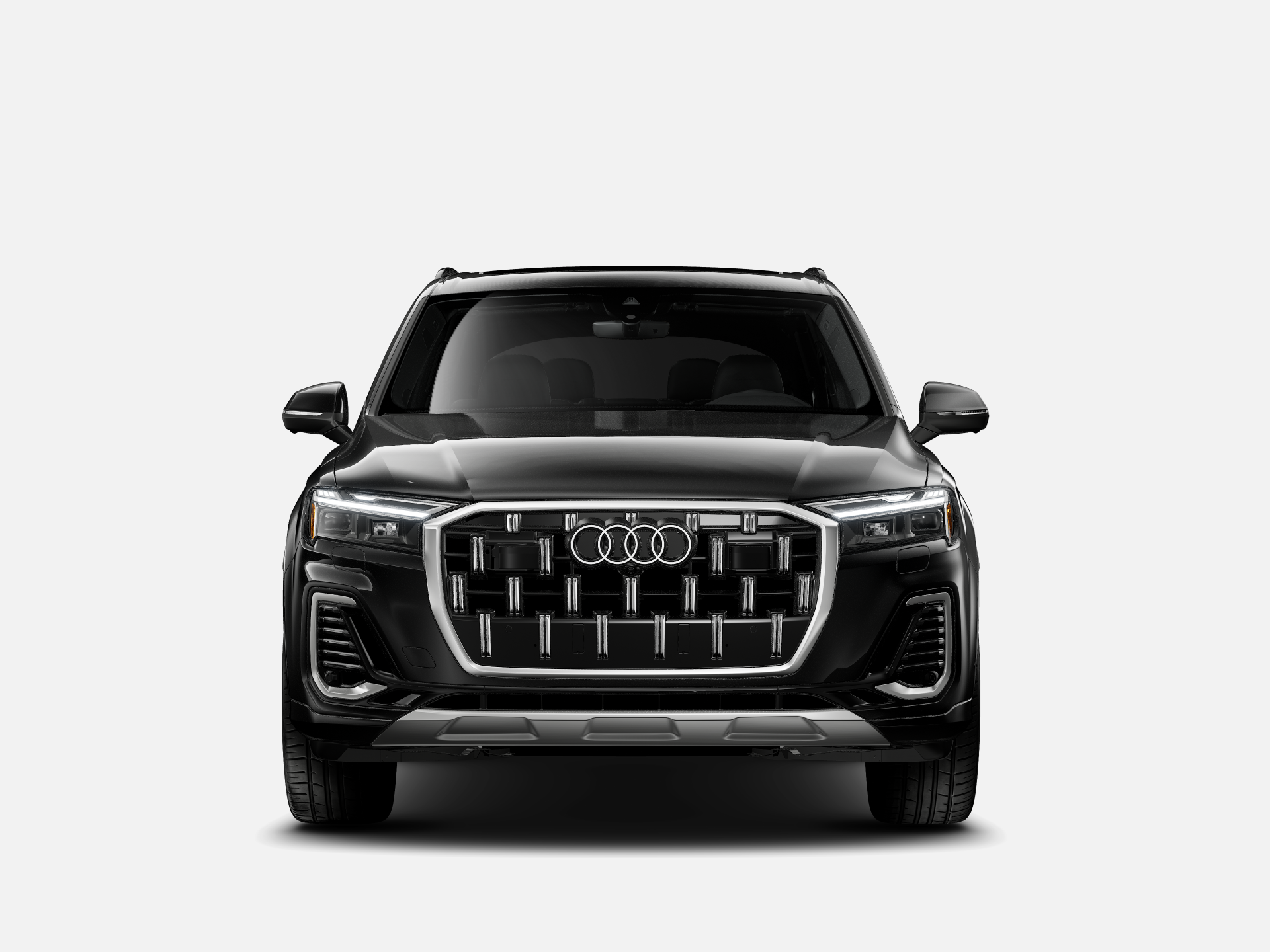 2026 Audi Q7 Premium Plus - Photo 20