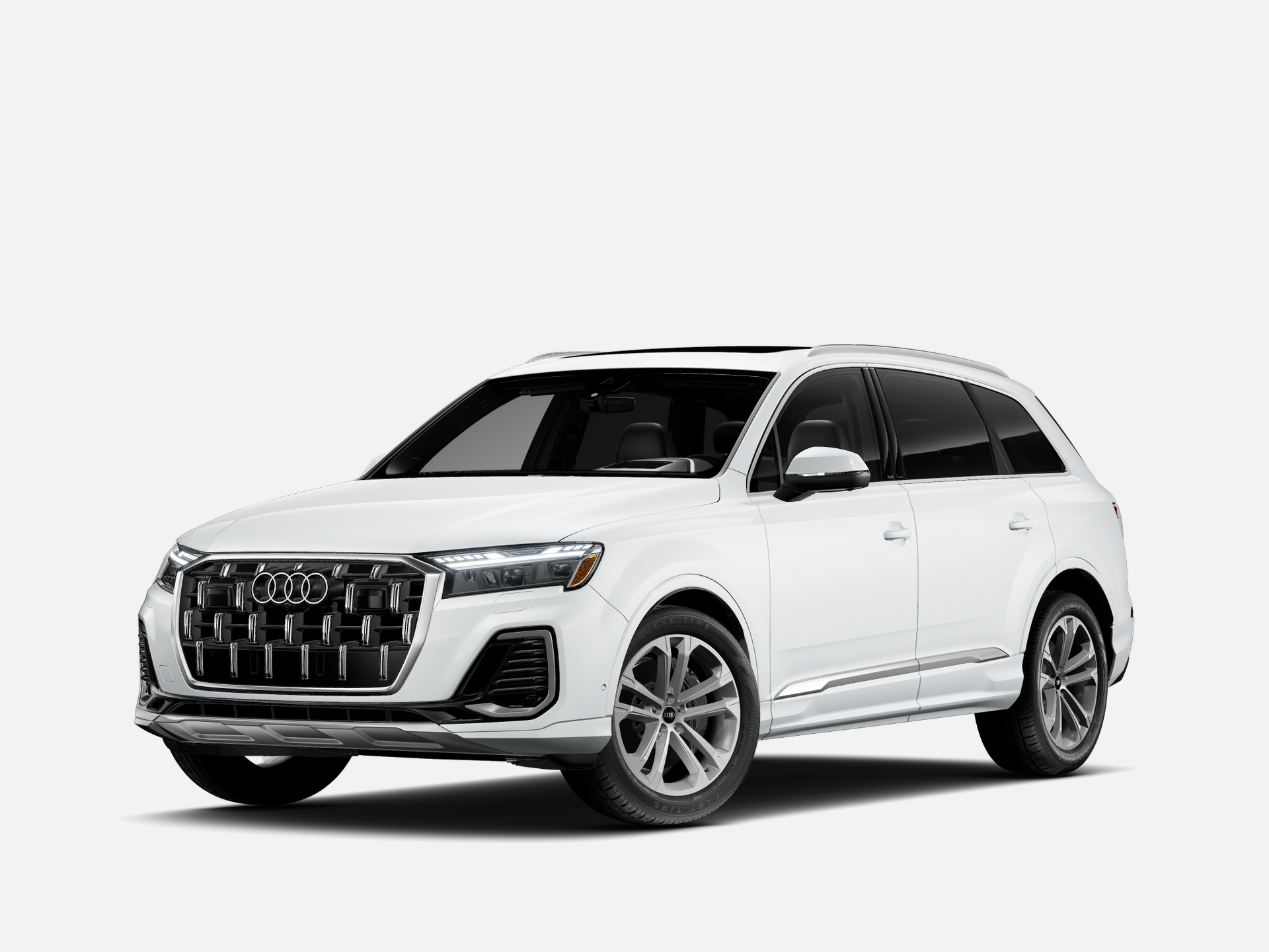 2025 Audi Q7