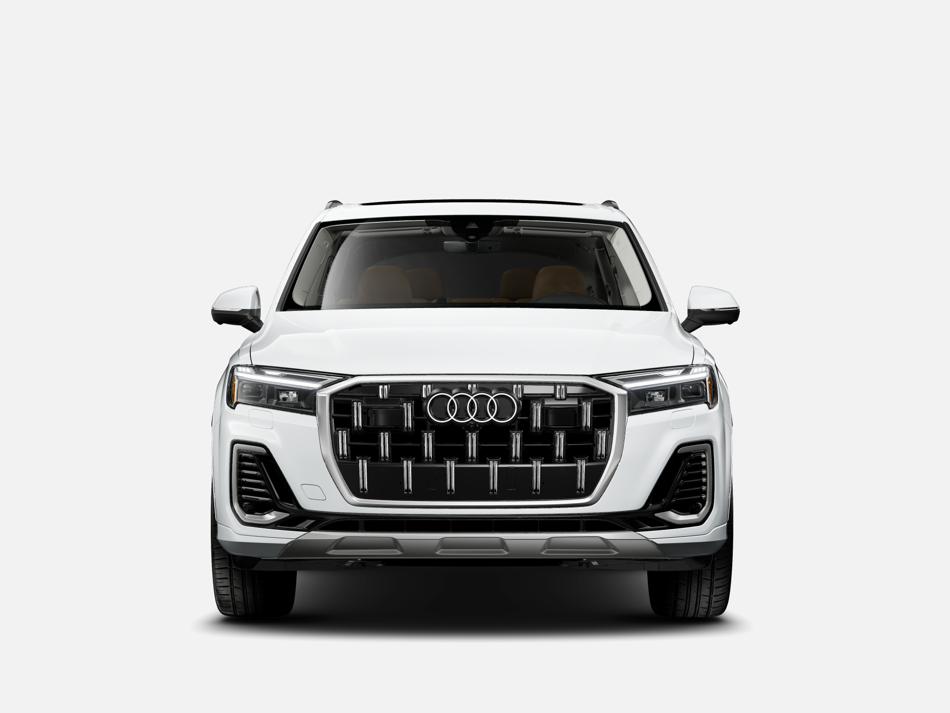 2026 Audi Q7 Premium Plus - Photo 5