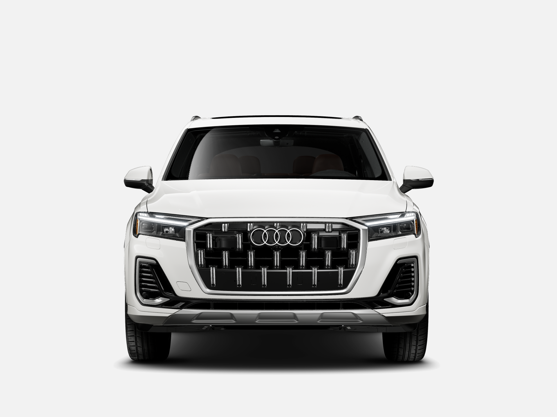 2026 Audi Q7 Premium - Photo 33
