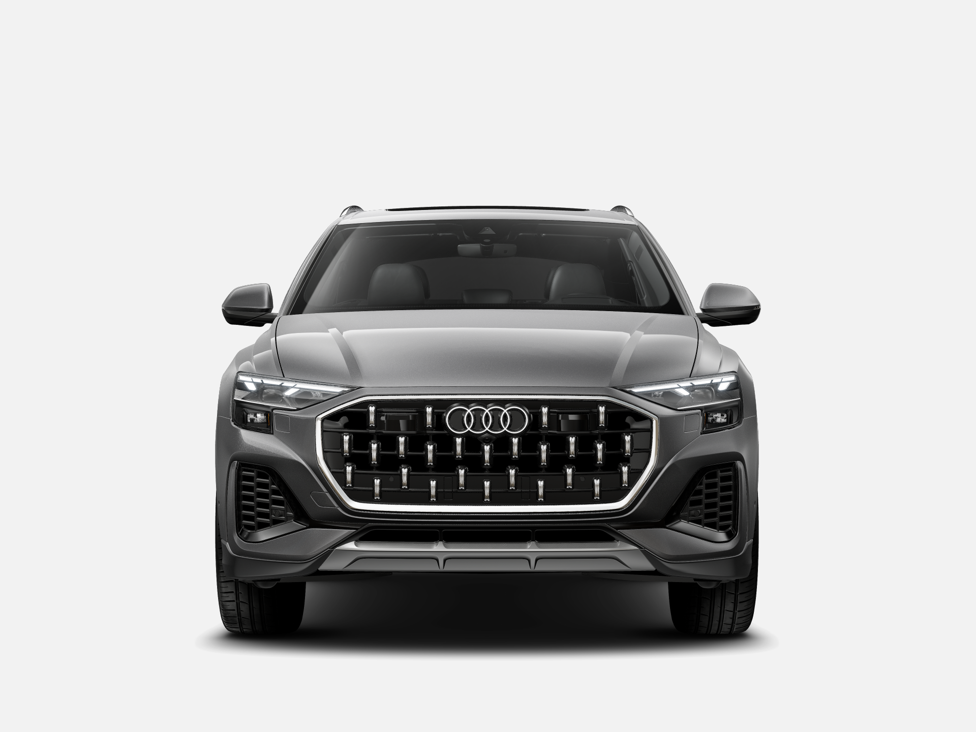 2026 Audi Q8 Prestige - Photo 56