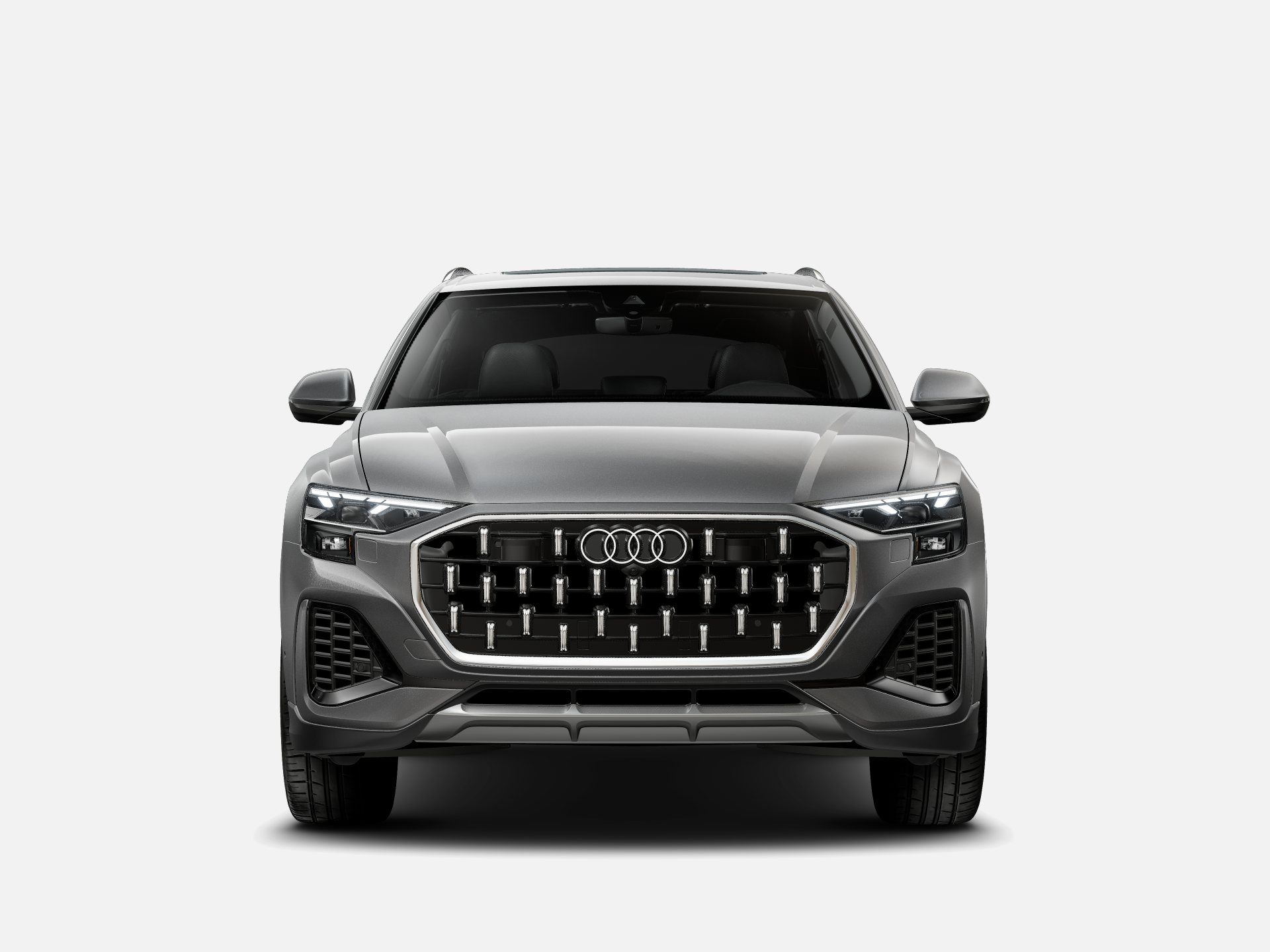 2026 Audi Q8 Premium Plus - Photo 32