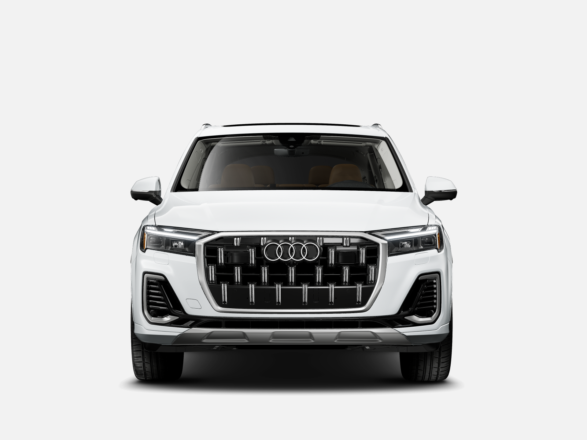 2025 Audi Q7 Premium Plus - Photo 33