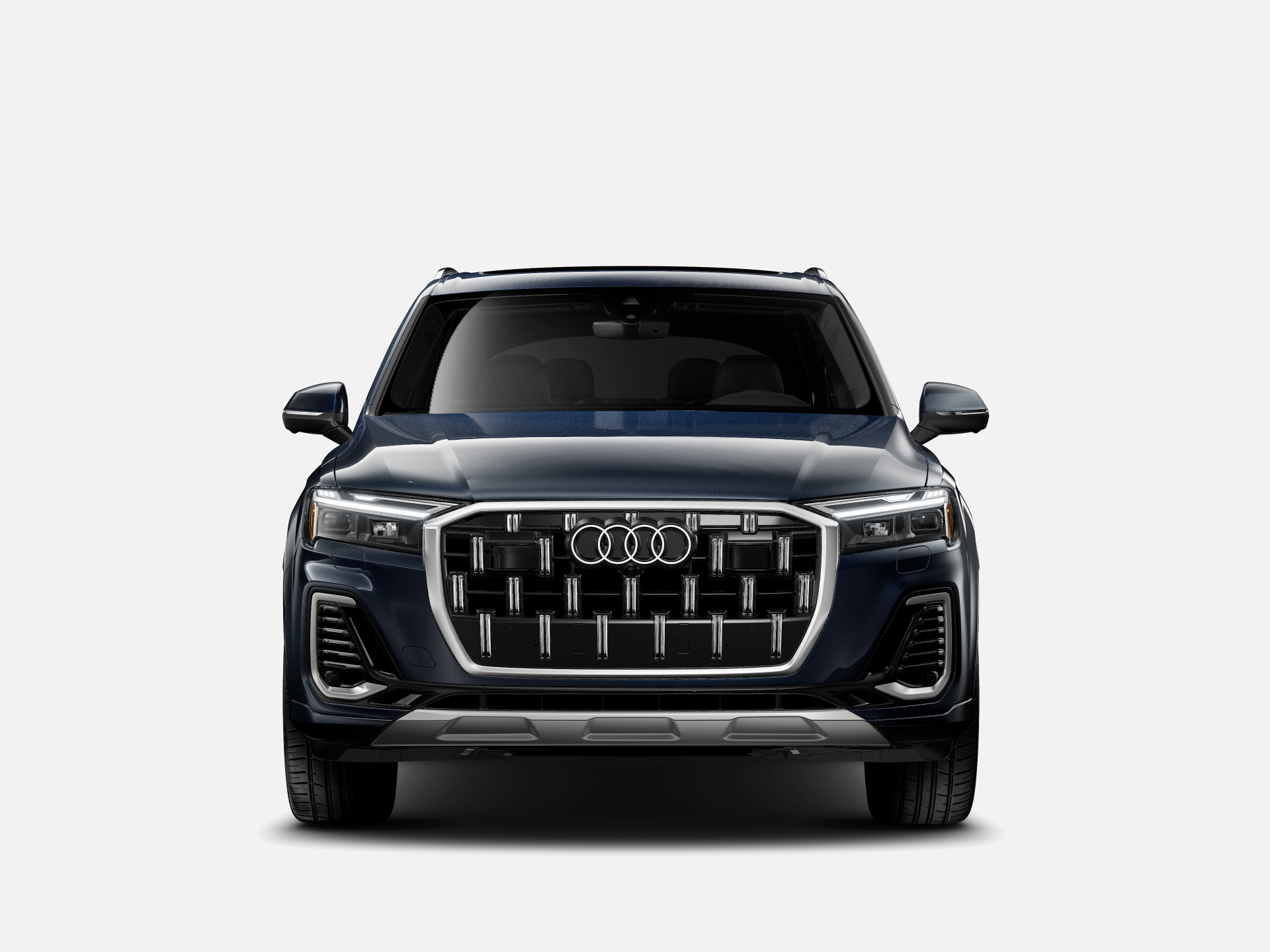 2025 Audi Q7 Premium Plus - Photo 62