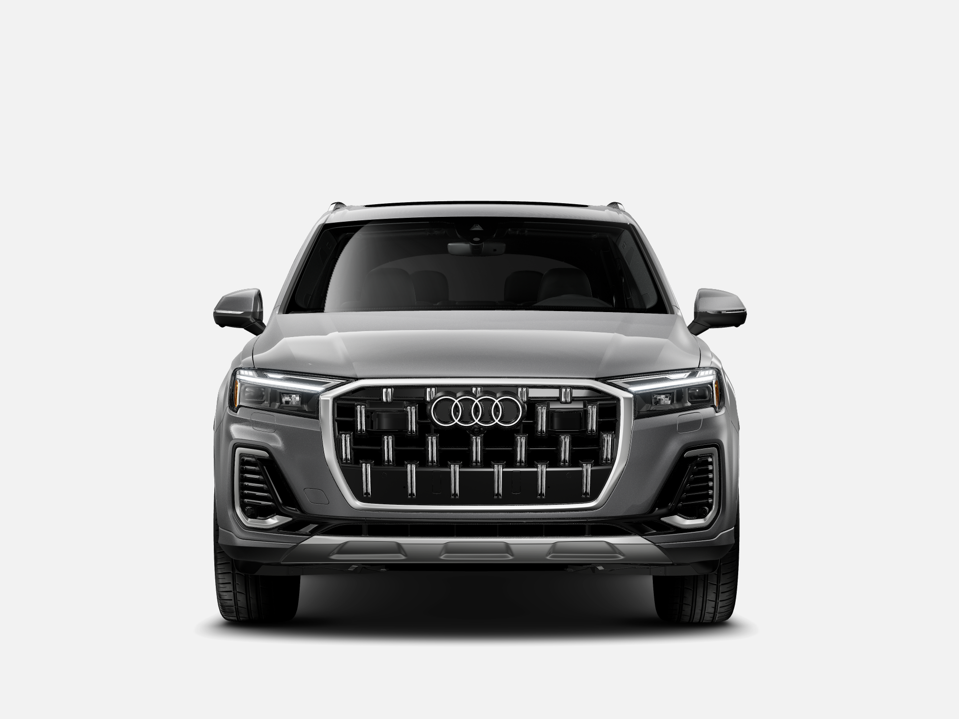 2025 Audi Q7 Premium Plus - Photo 21