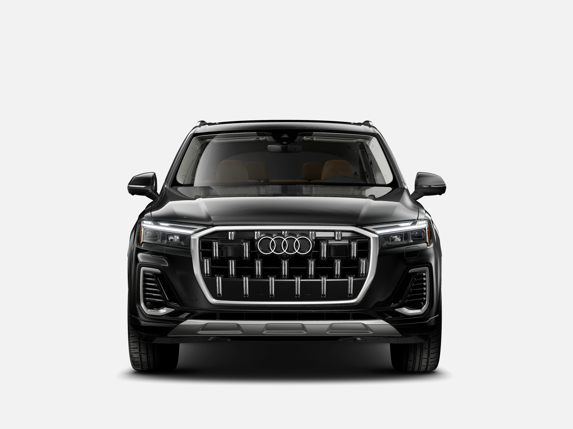 2025 Audi Q7 Premium Plus - Photo 30