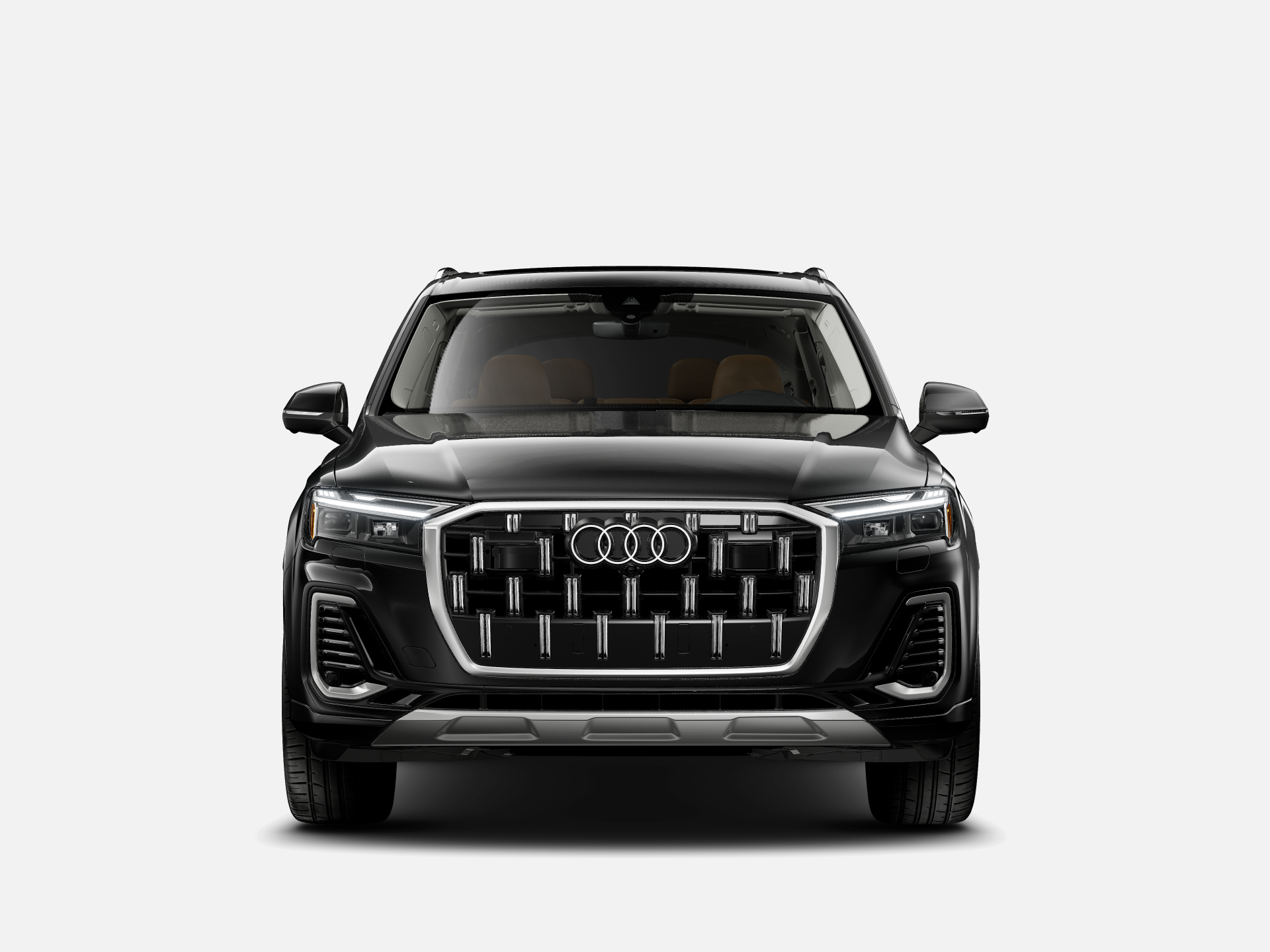 2025 Audi Q7 Premium Plus - Photo 29
