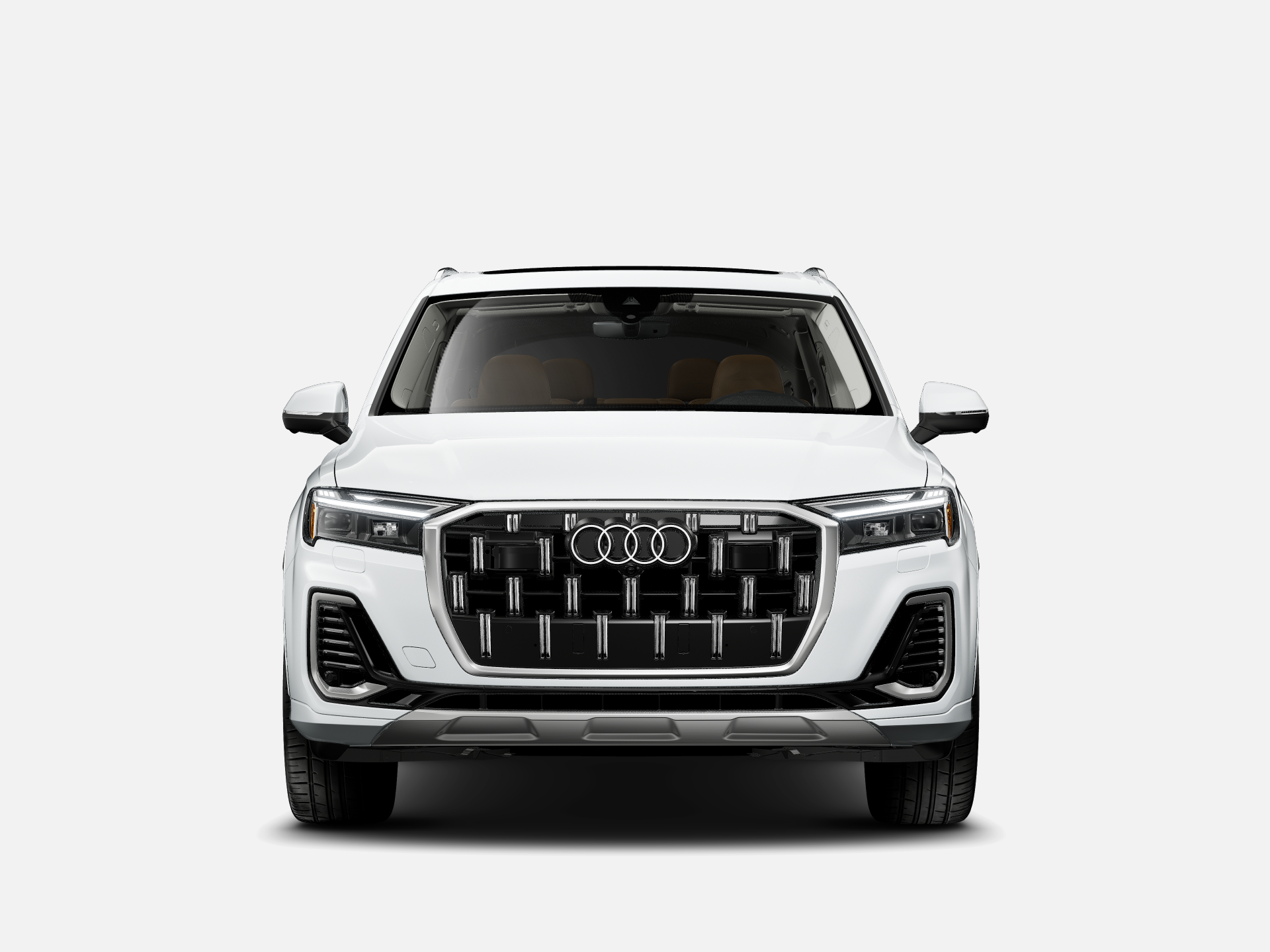 2025 Audi Q7 Premium Plus - Photo 32