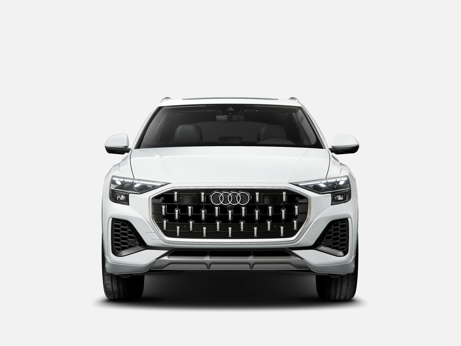2025 Audi Q8 Premium Plus - Photo 41