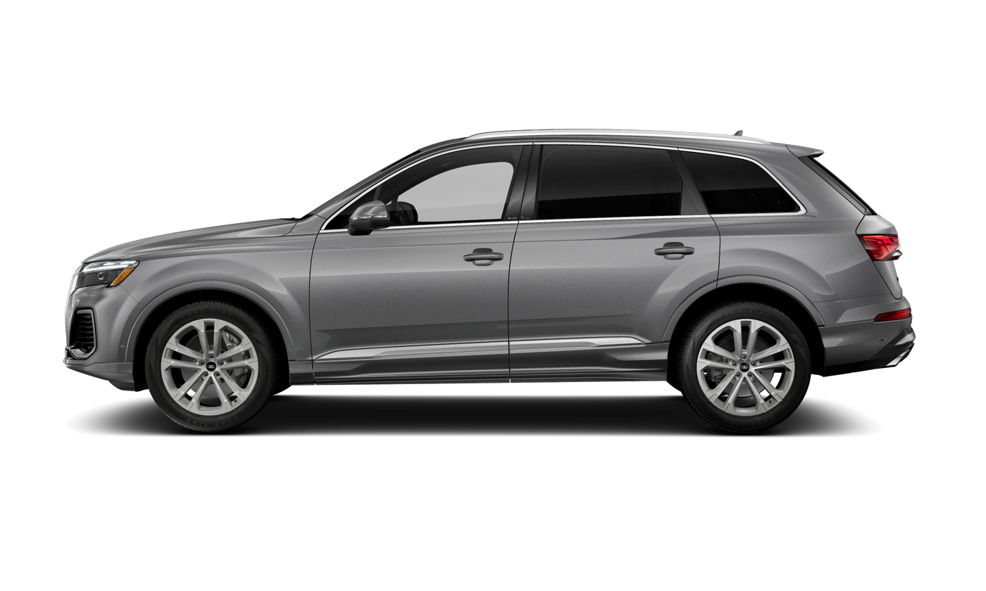 2025 AUDI Q7 - Image 6