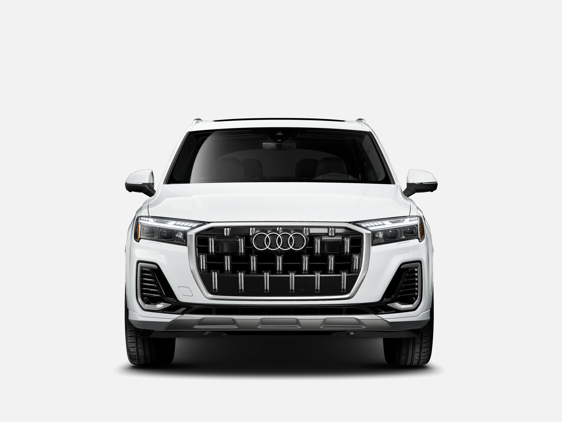 2025 Audi Q7 Prestige - Photo 36