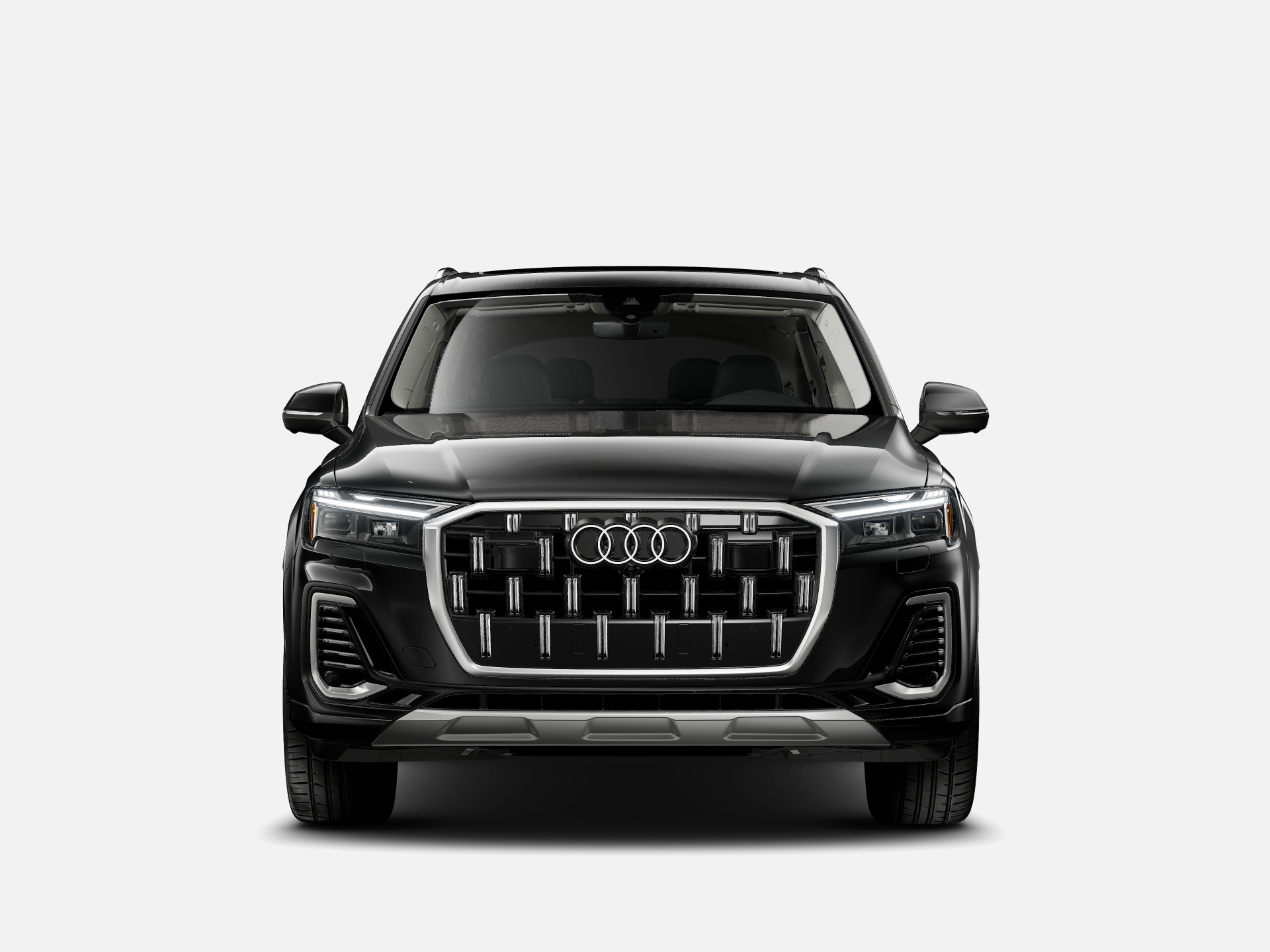 2025 Audi Q7 Premium Plus - Photo 22