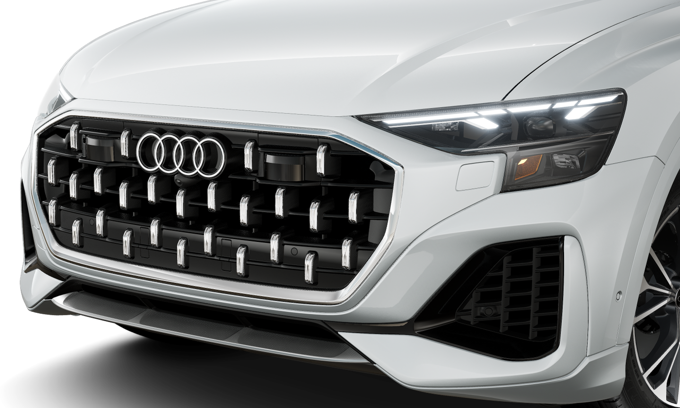 2025 Audi Q8 Premium Plus - Photo 34