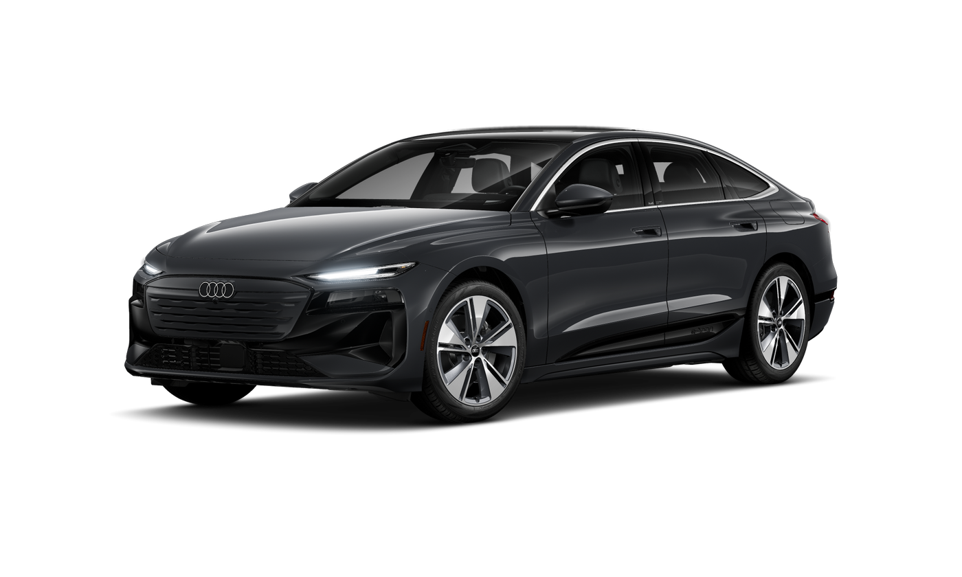 2025 Audi A6 Sportback e-tron Premium - Photo 38
