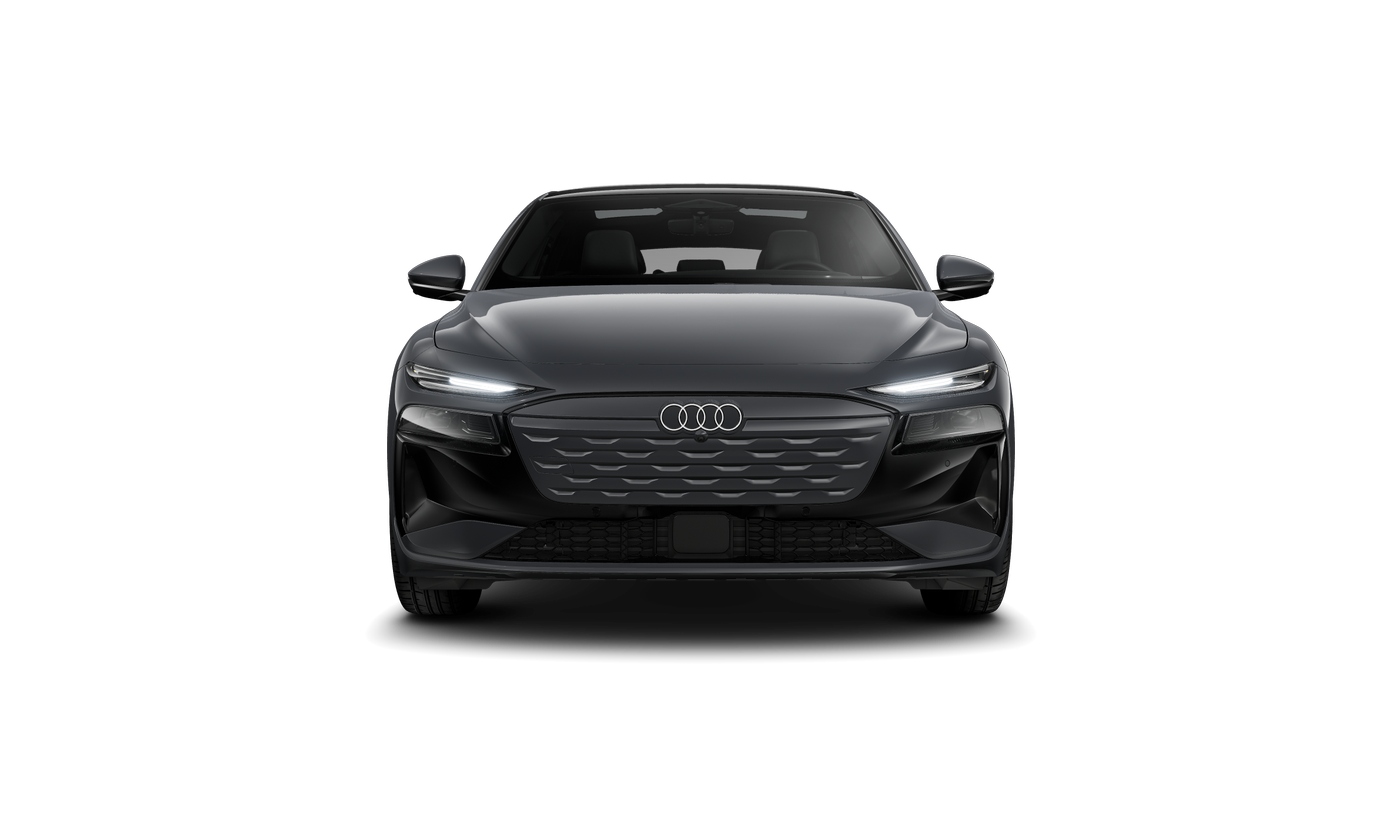 2027 Audi A6 Sportback e-tron