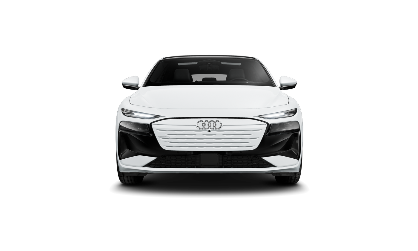 2027 Audi A6 Sportback e-tron