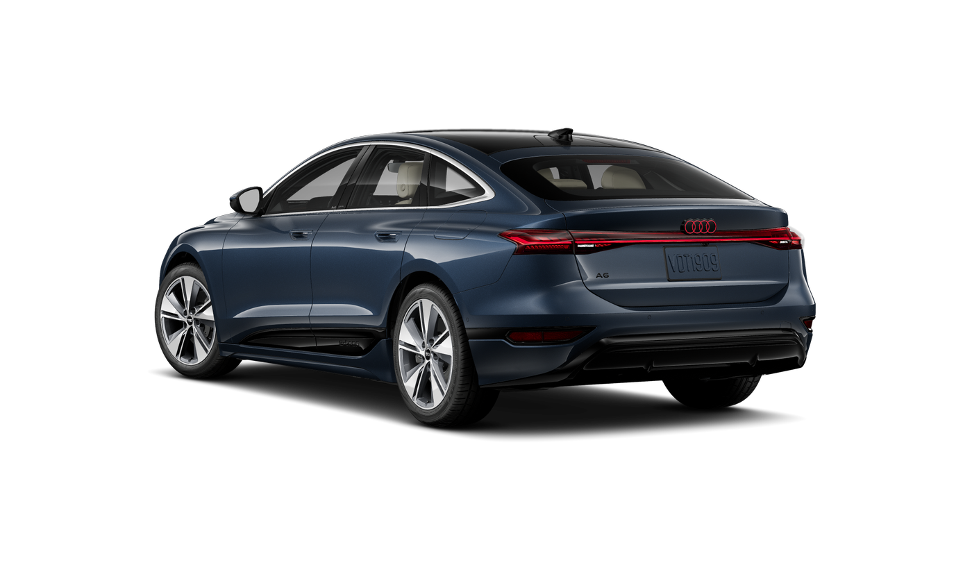 2025 Audi A6 Sportback e-tron Premium - Photo 47