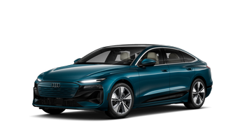 2025 Audi A6 Sportback e-tron Premium - Photo 39