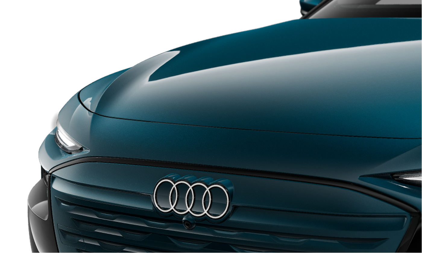 2025 Audi A6 Sportback e-tron Premium - Photo 37
