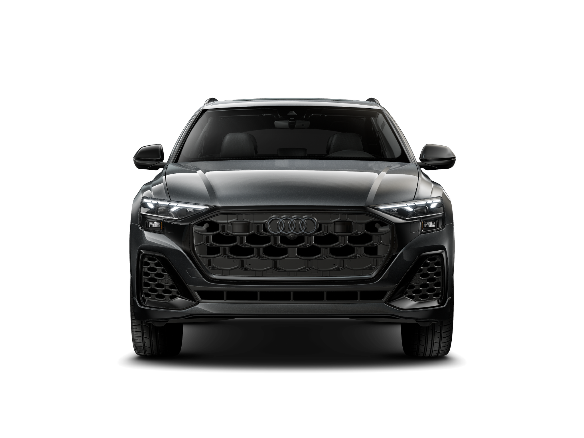 2024 Audi Q8