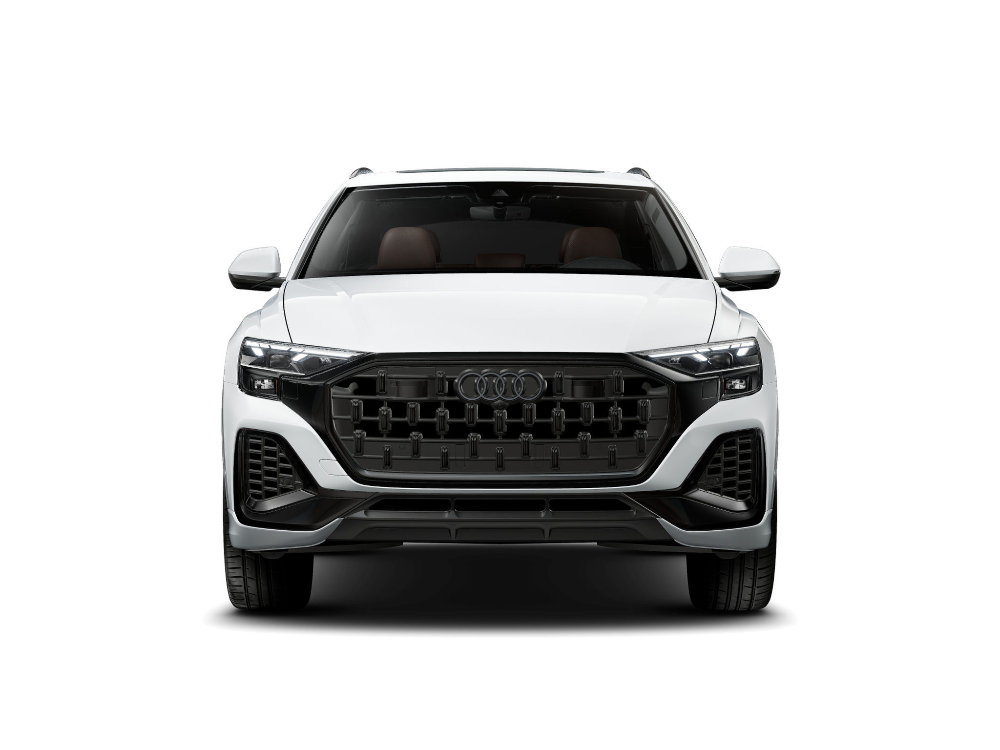 2025 Audi Q8