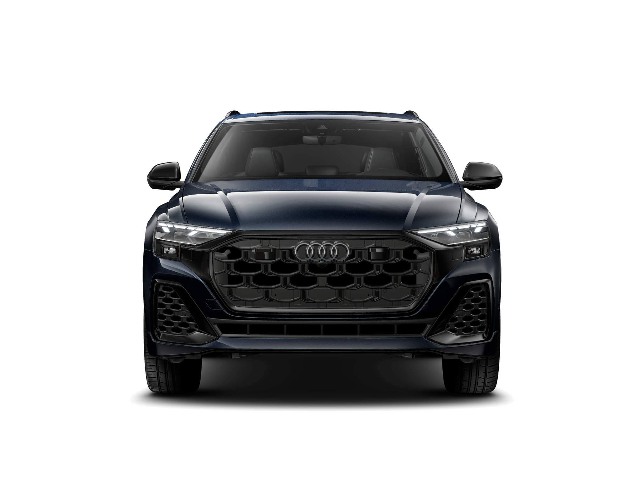 2024 Audi SQ8