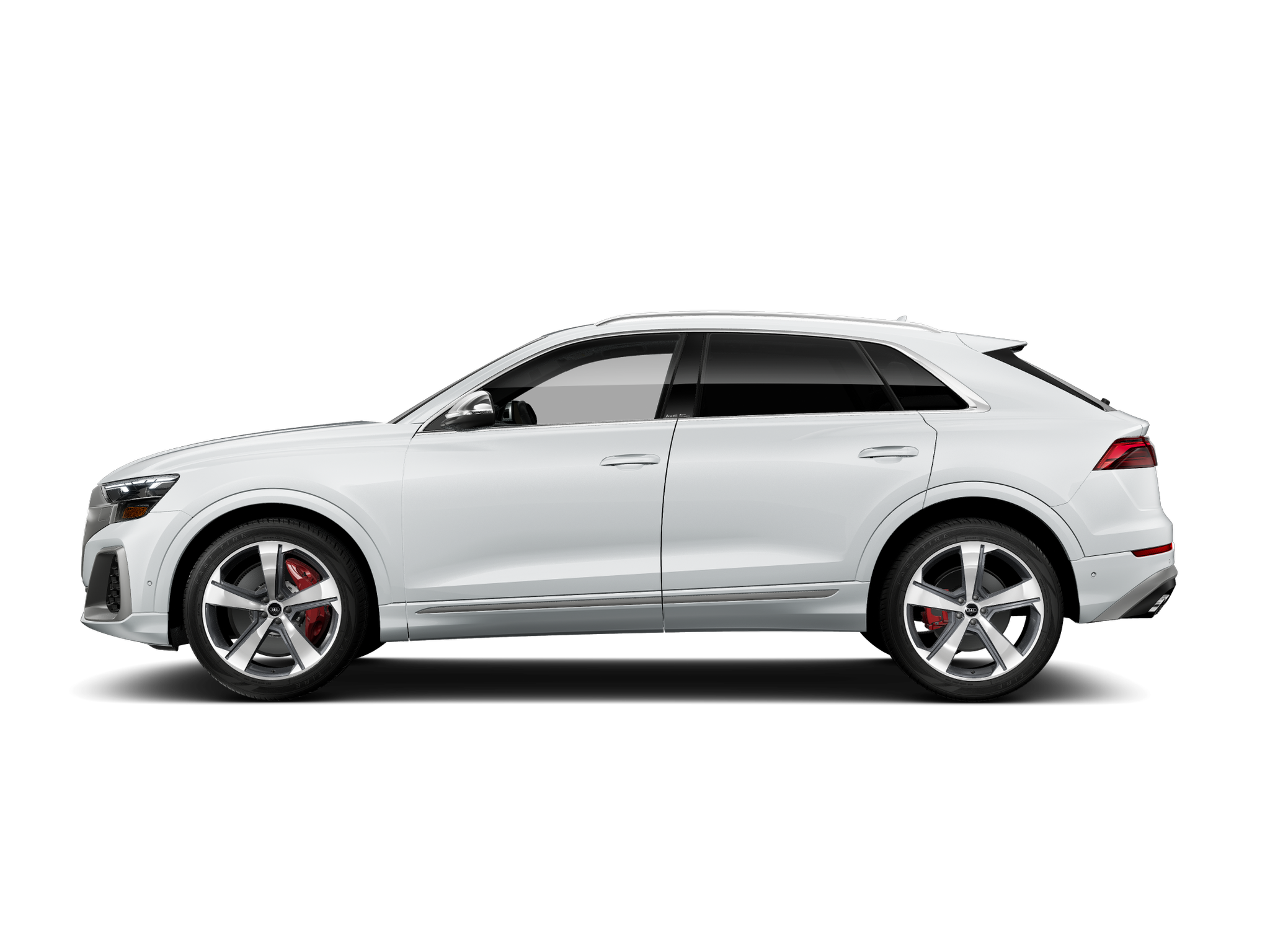 2024 Audi SQ8