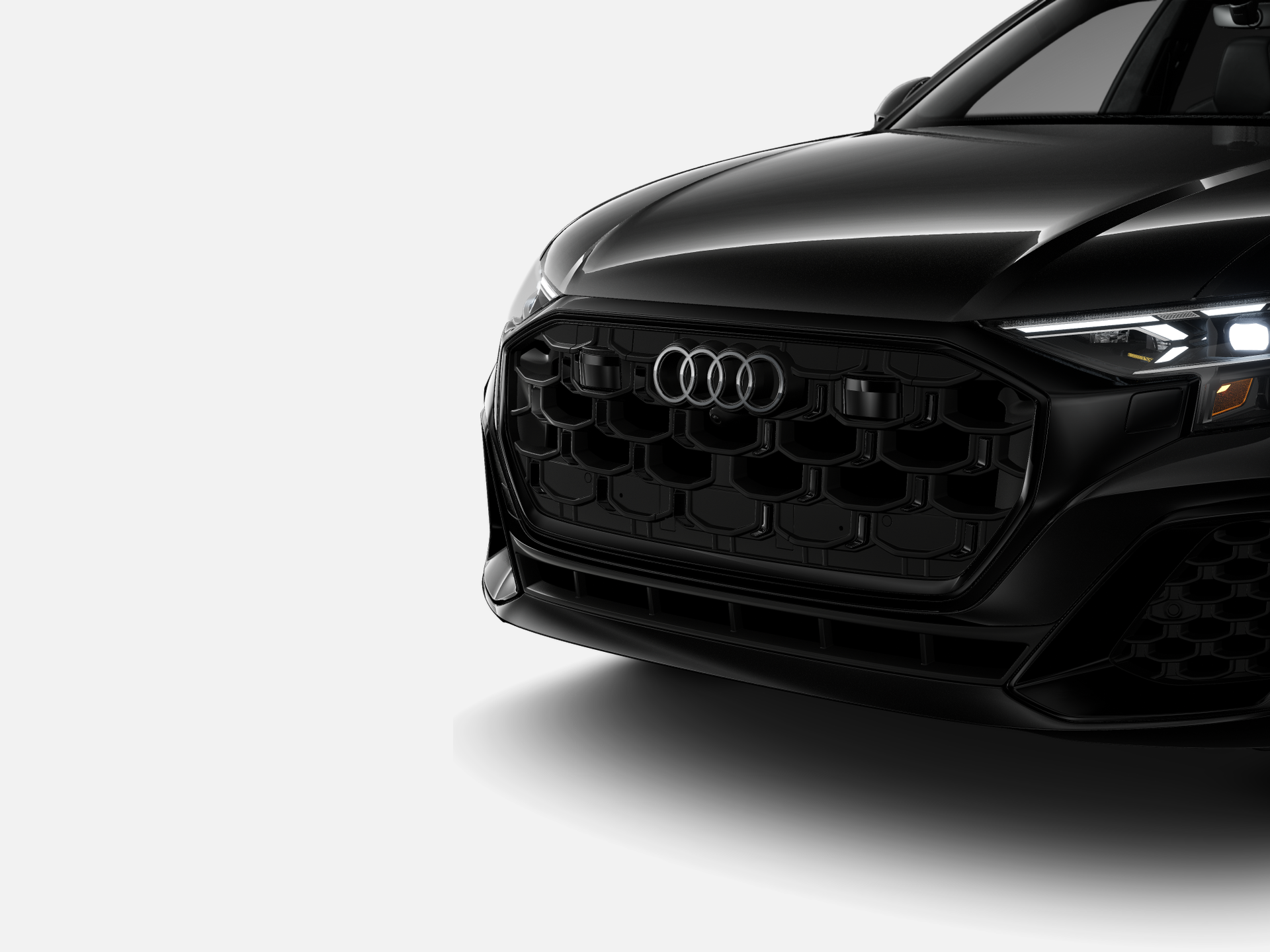 2024 Audi SQ8