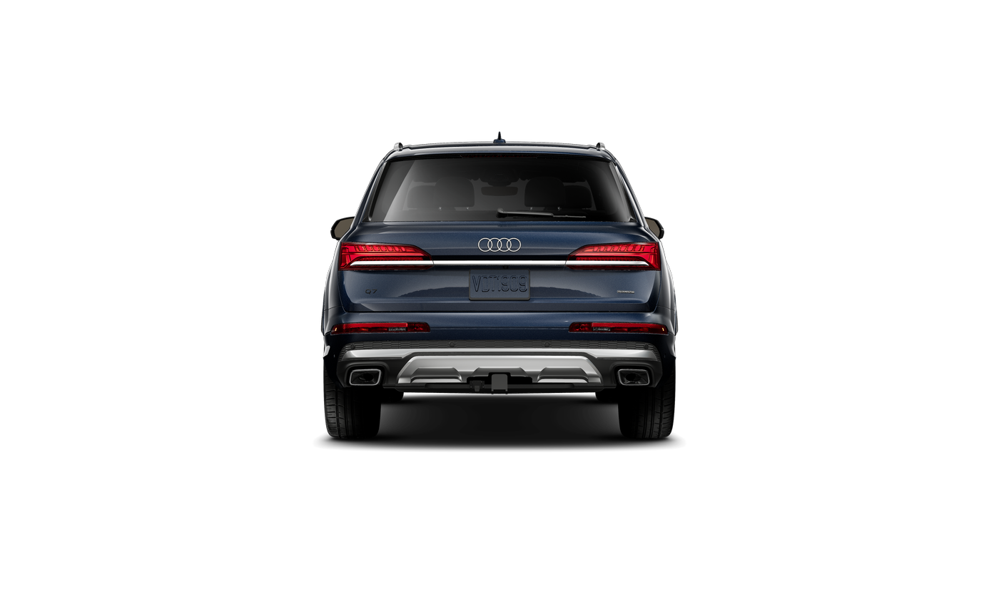 2025 Audi Q7 Premium Plus - Photo 81