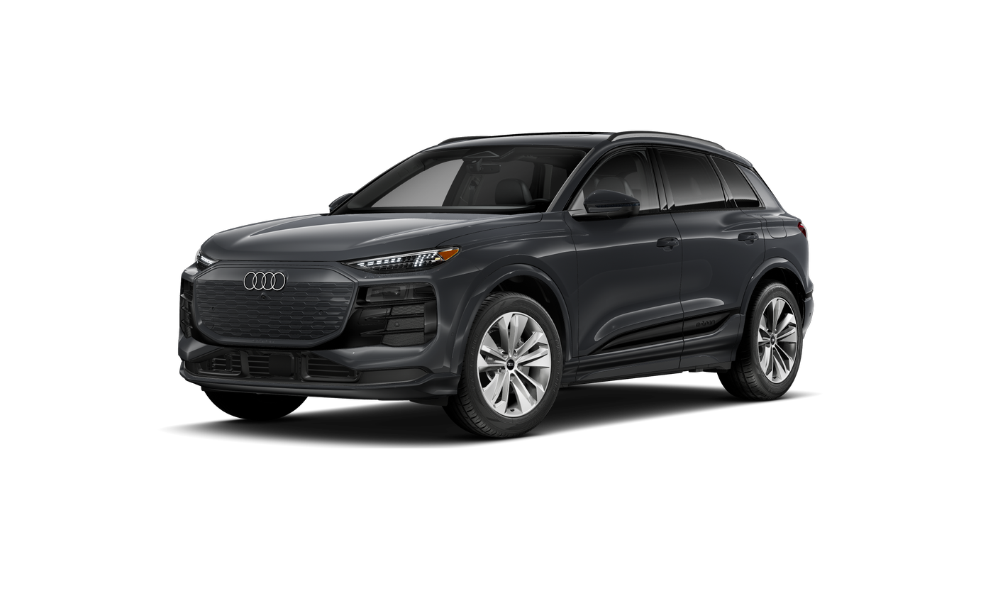2025 Audi Q6 e-tron Premium Plus - Photo 37