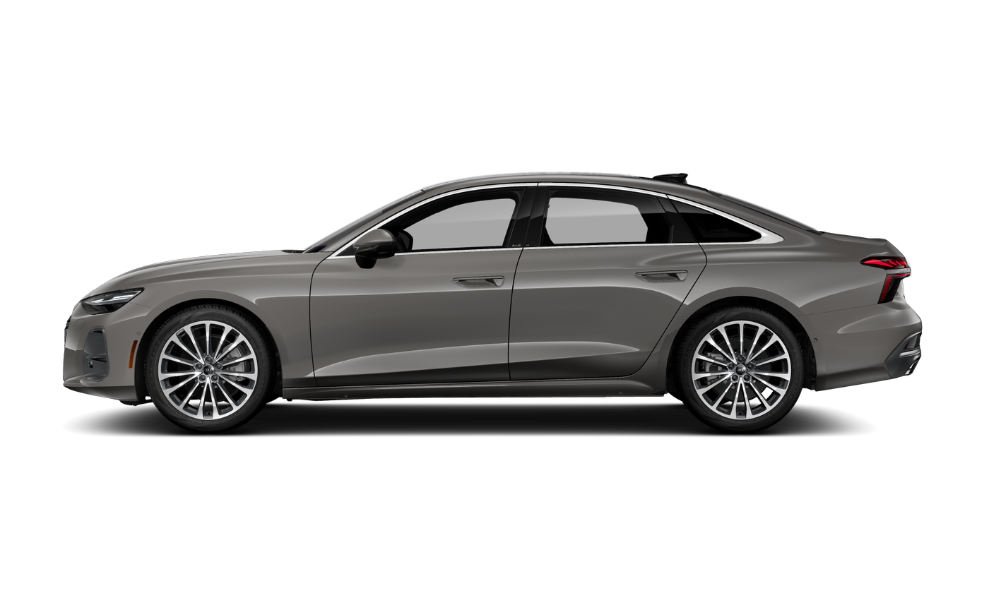 2027 Audi A6 Sedan