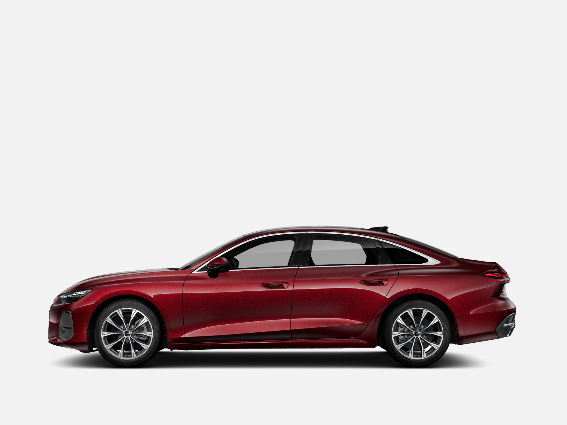 2026 Audi A6 Premium Plus - Photo 34