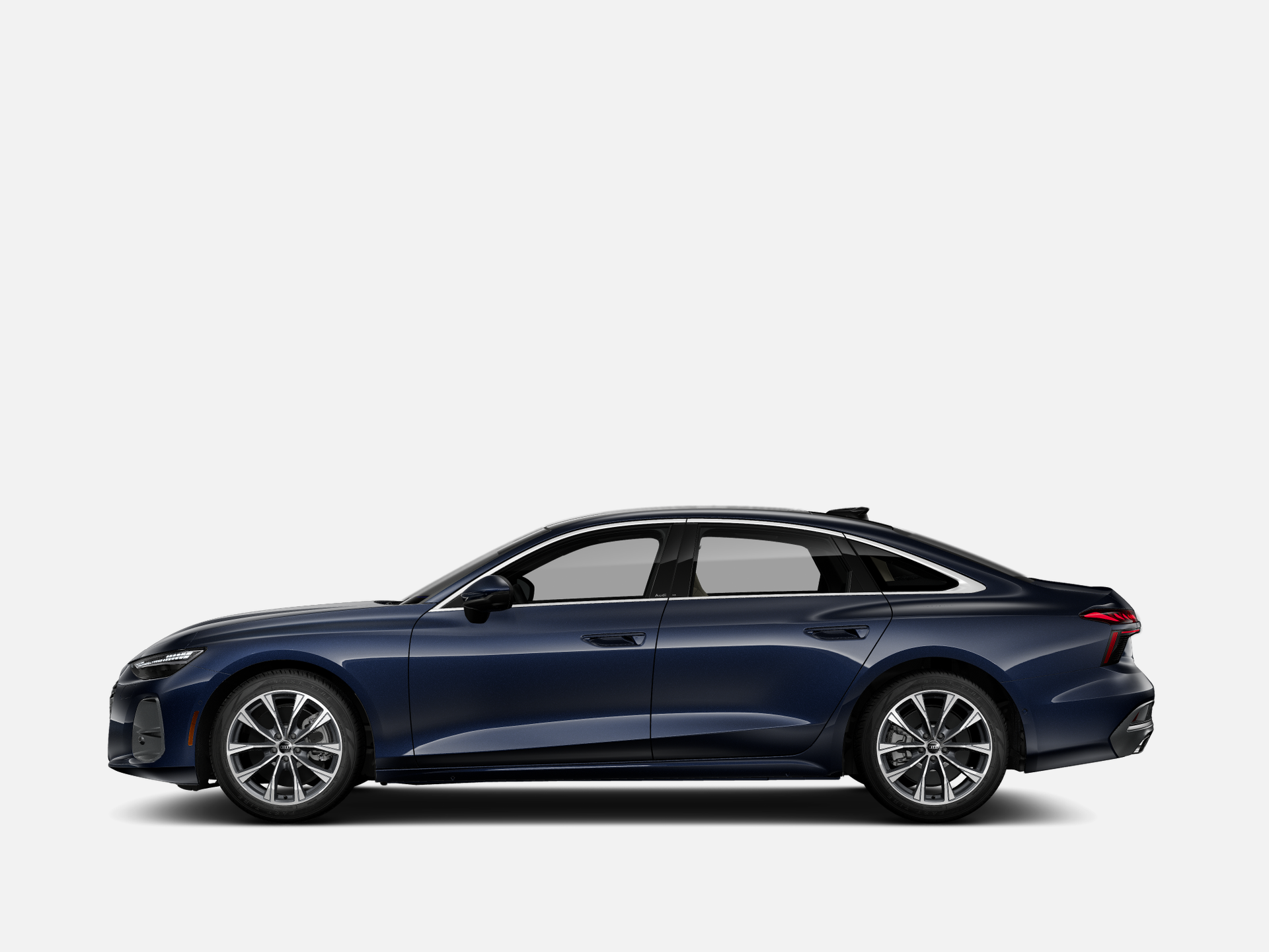 2026 Audi A6 Premium Plus - Photo 38
