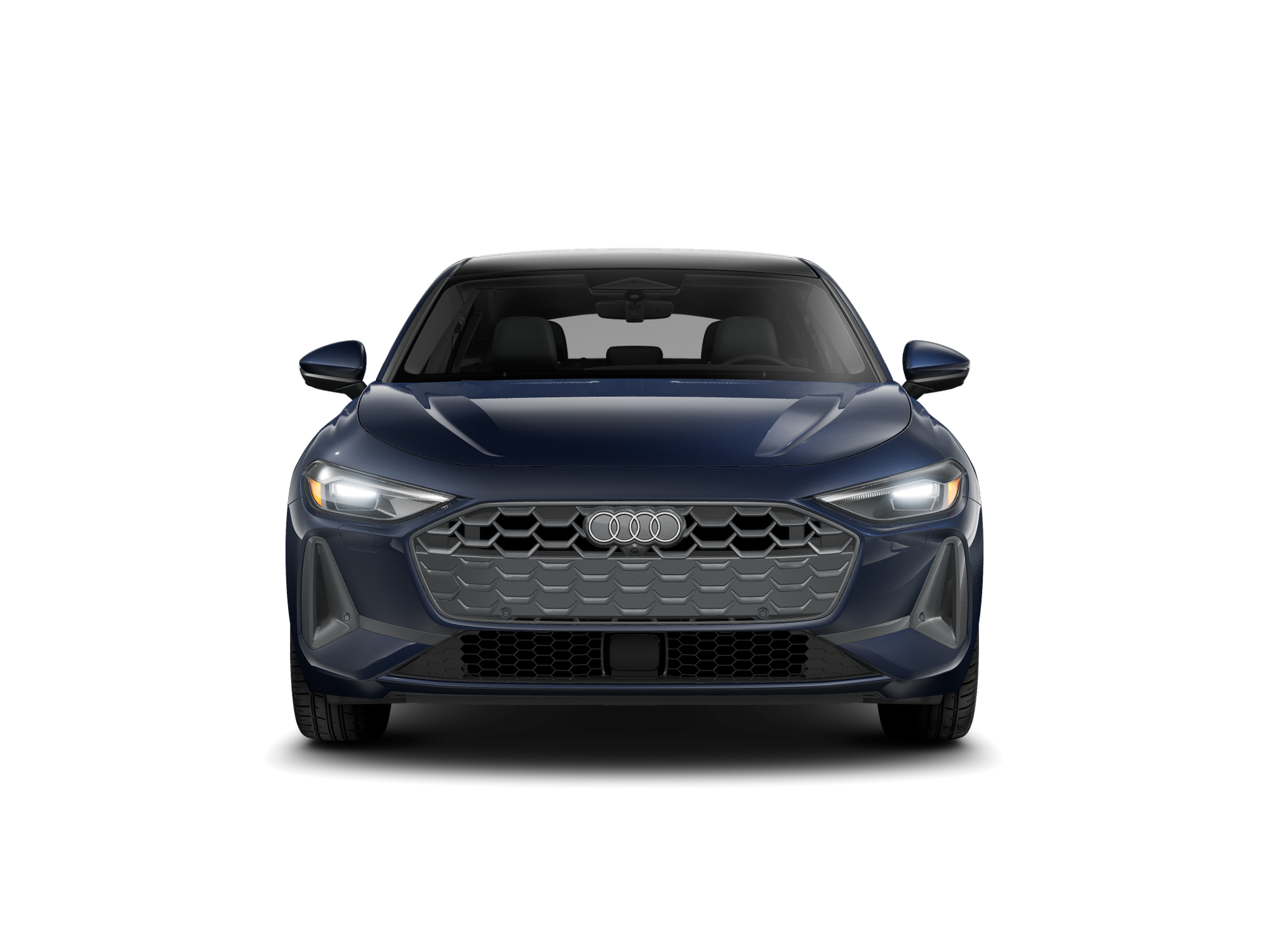 2026 Audi A5 Sedan
