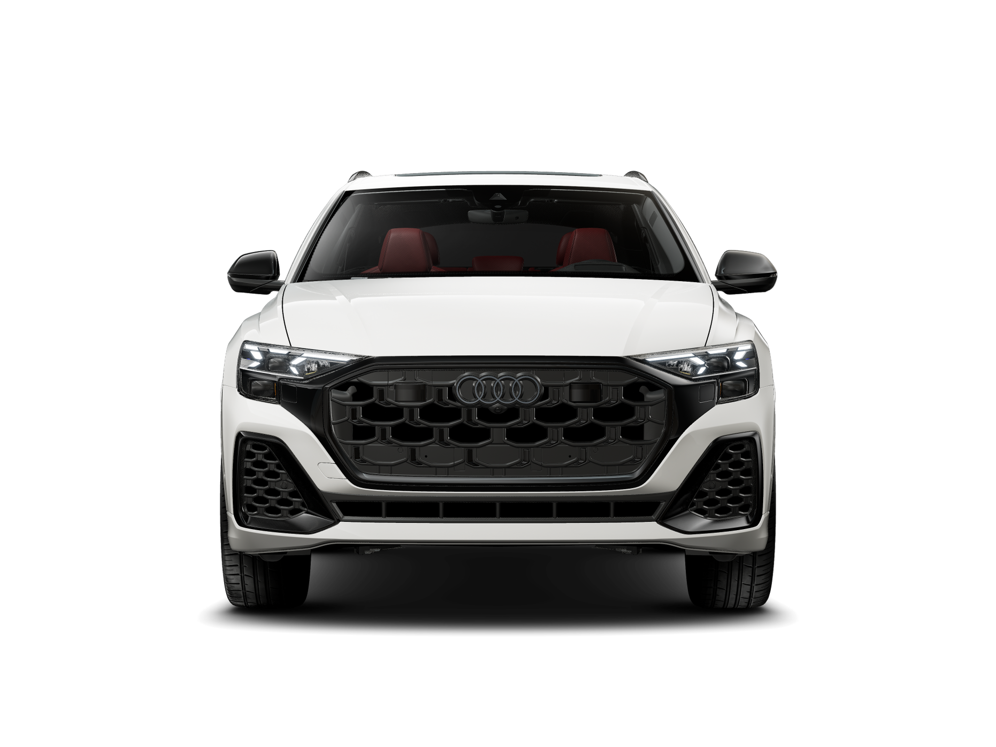 2025 Audi SQ8