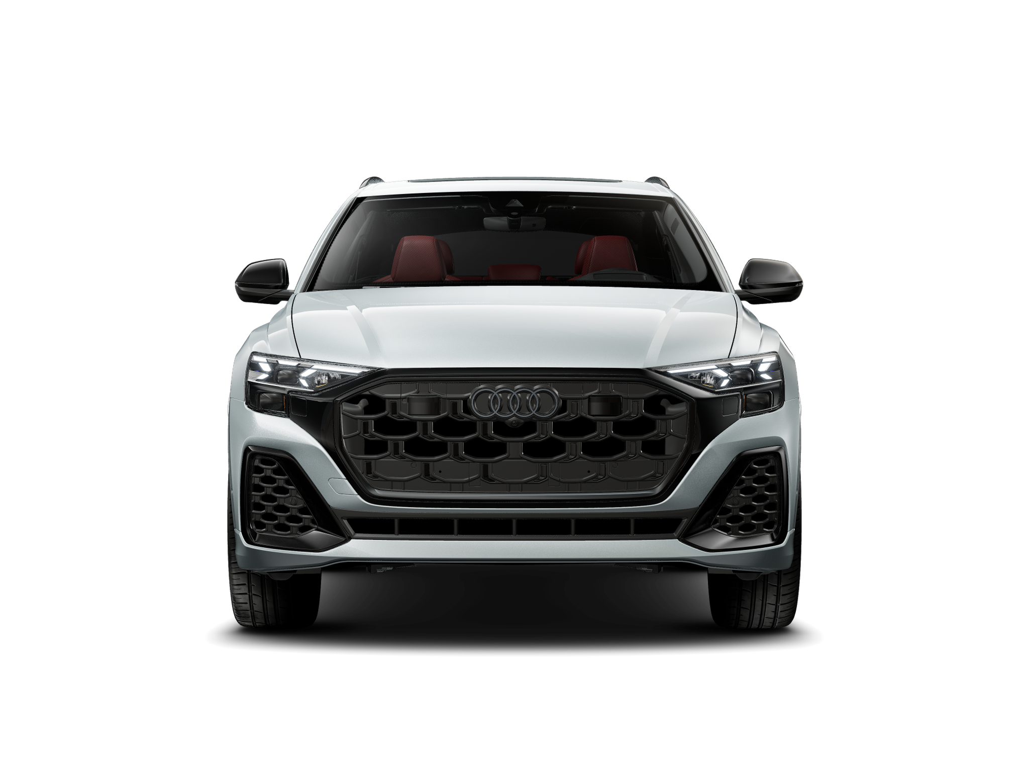 2025 Audi SQ8